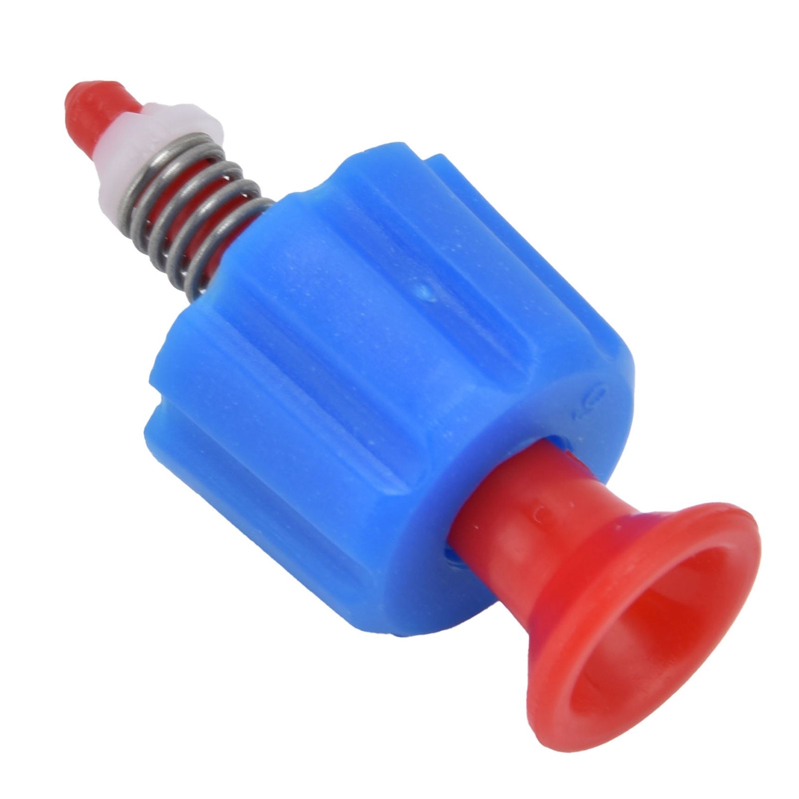 Pressure Relief Valve AntiExplosion Automatic Safety Release Valve for view 9