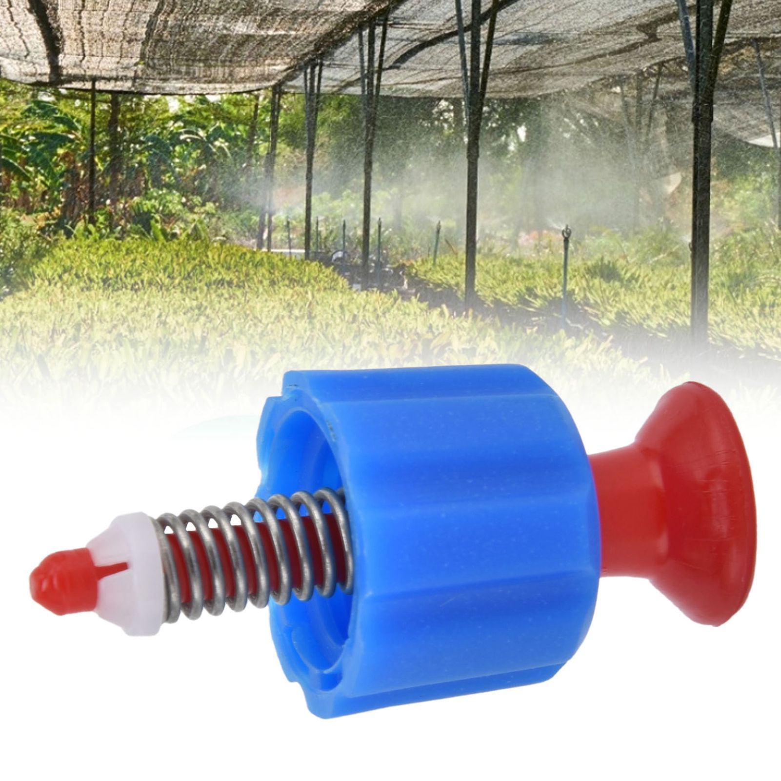 Pressure Relief Valve AntiExplosion Automatic Safety Release Valve for view 12