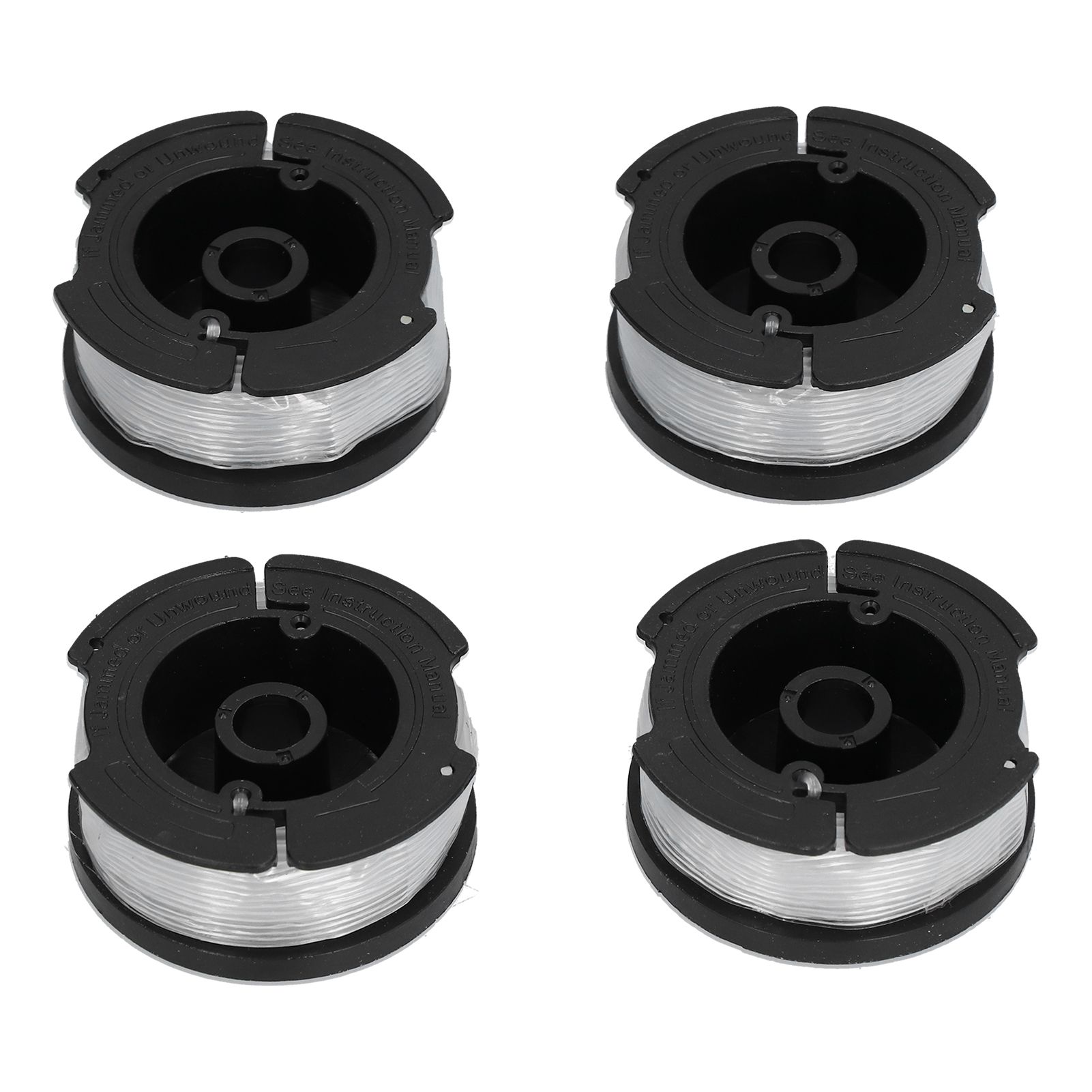 4PCS Replacement Spool for AF‑100 AF‑100‑3ZP AF‑100‑BKP AF‑100‑BKP AF‑100‑2 view 2