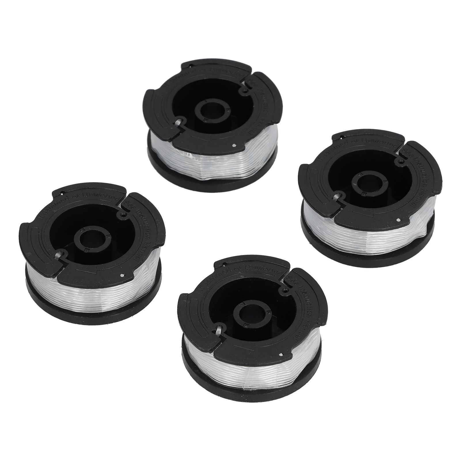 4PCS Replacement Spool for AF‑100 AF‑100‑3ZP AF‑100‑BKP AF‑100‑BKP AF‑100‑2 view 3