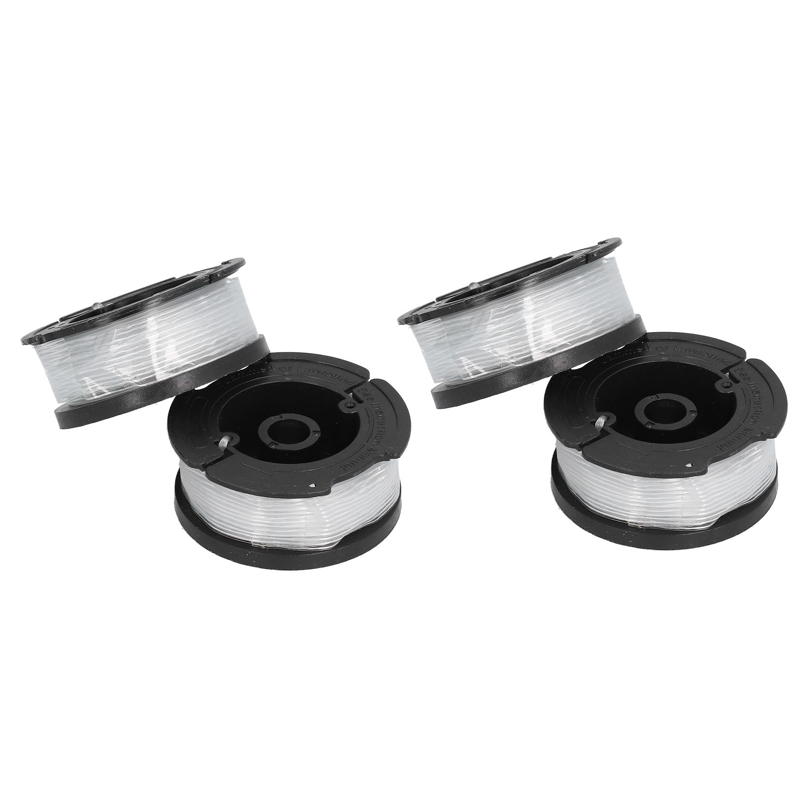 4PCS Replacement Spool for AF‑100 AF‑100‑3ZP AF‑100‑BKP AF‑100‑BKP AF‑100‑2 view 4