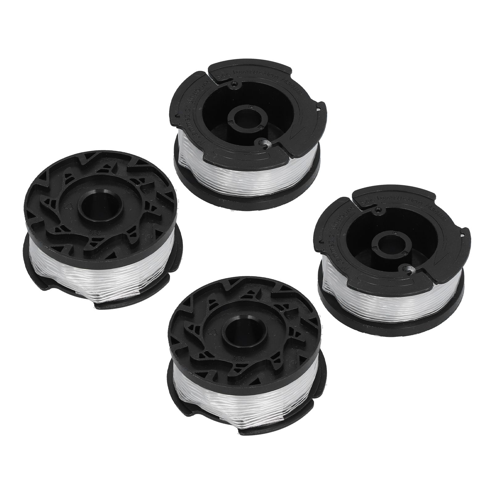 4PCS Replacement Spool for AF‑100 AF‑100‑3ZP AF‑100‑BKP AF‑100‑BKP AF‑100‑2 view 5