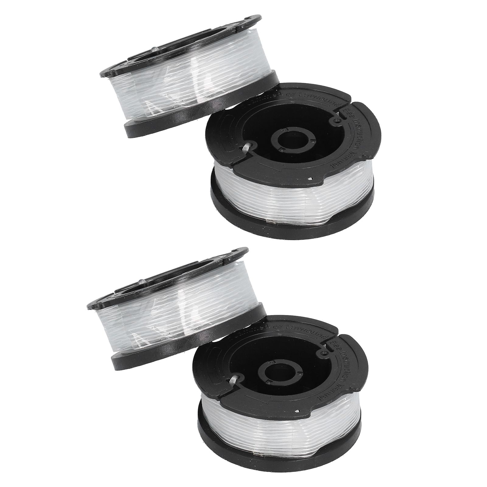 4PCS Replacement Spool for AF‑100 AF‑100‑3ZP AF‑100‑BKP AF‑100‑BKP AF‑100‑2 view 6