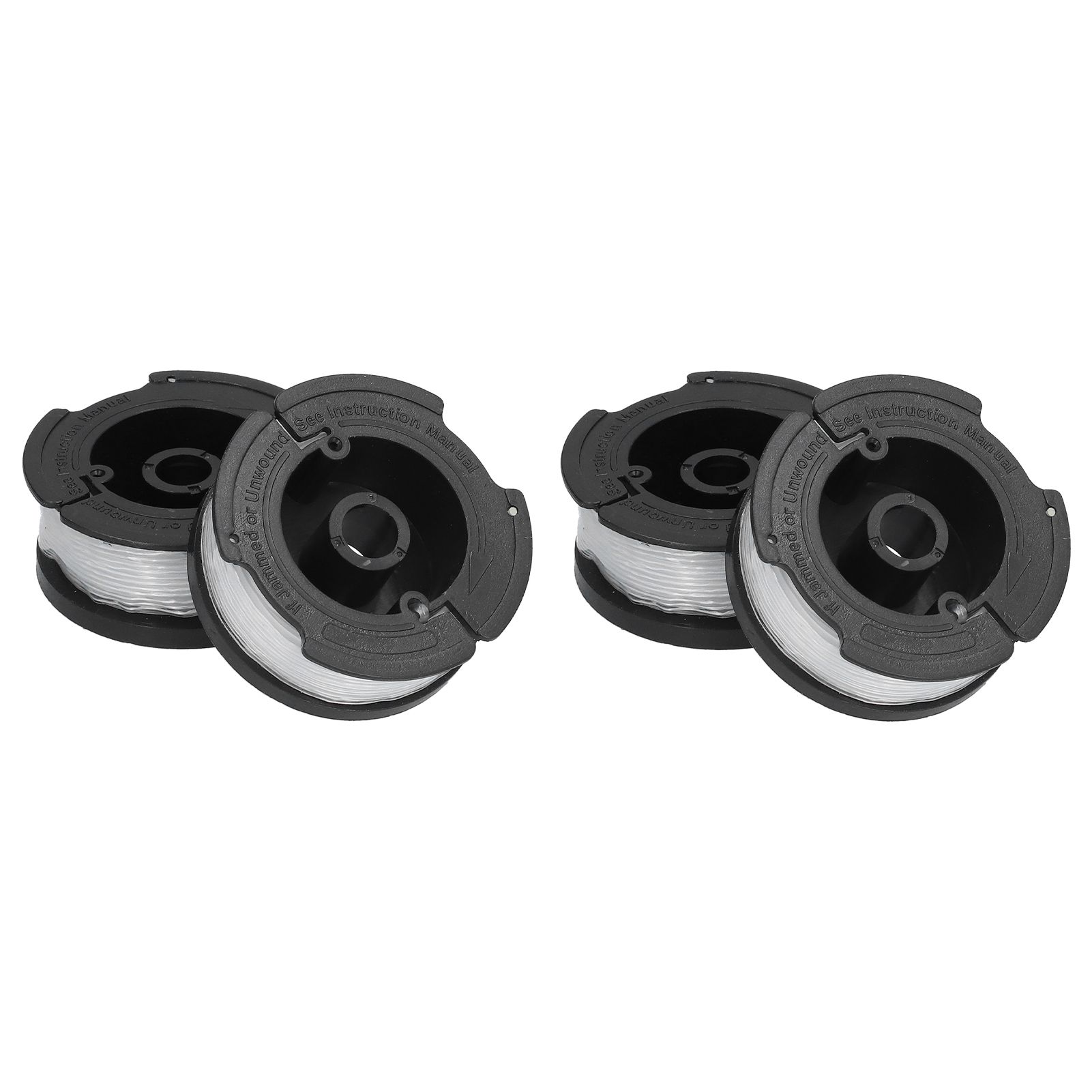 4PCS Replacement Spool for AF‑100 AF‑100‑3ZP AF‑100‑BKP AF‑100‑BKP AF‑100‑2 view 7