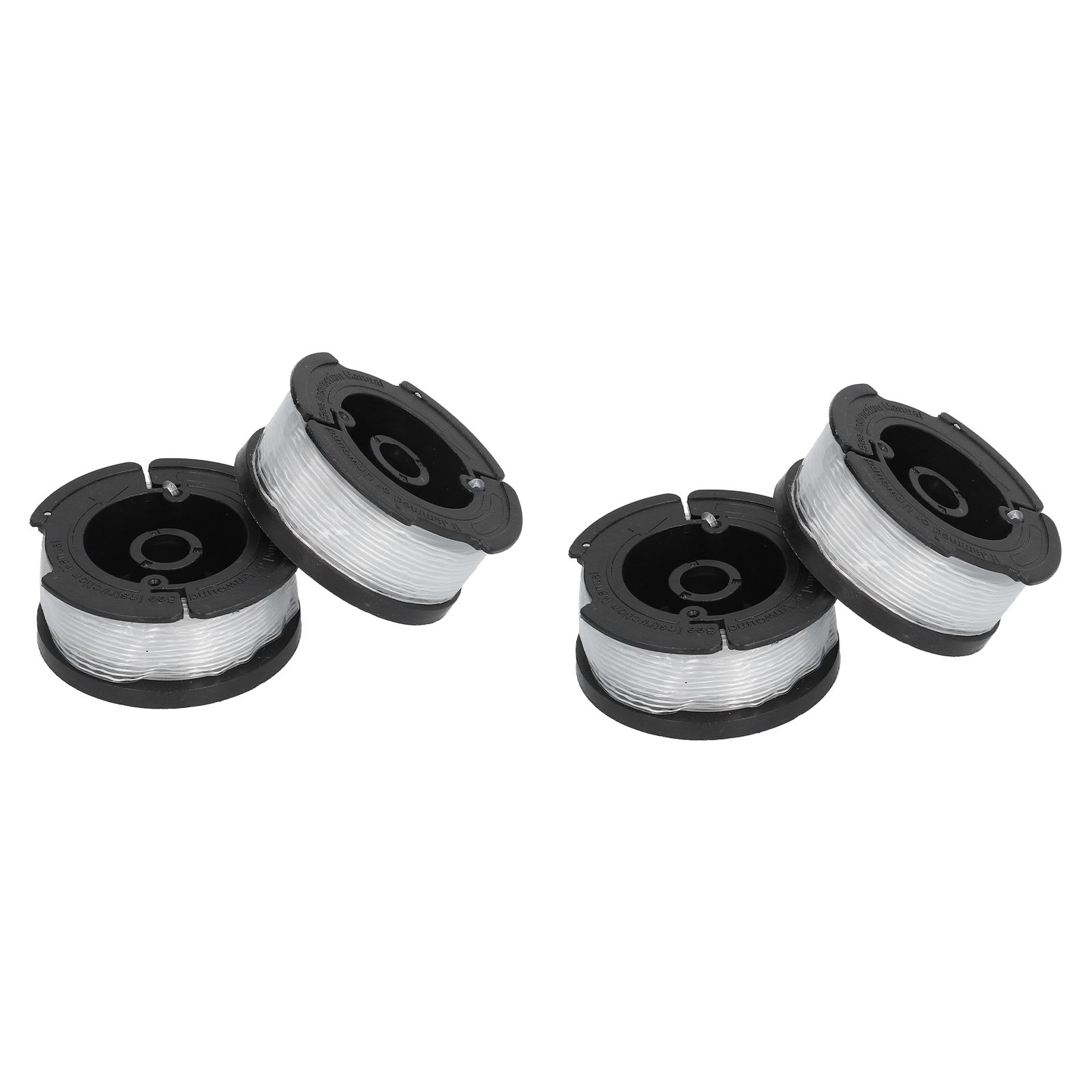 4PCS Replacement Spool for AF‑100 AF‑100‑3ZP AF‑100‑BKP AF‑100‑BKP AF‑100‑2 view 8