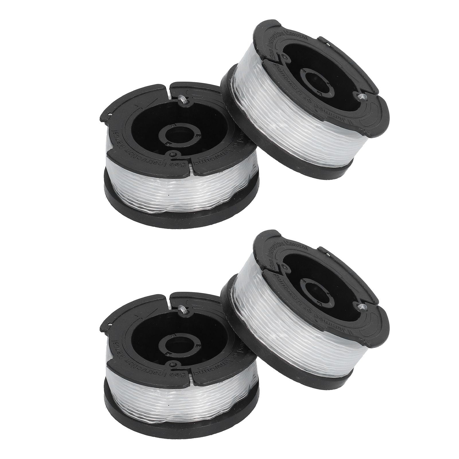 4PCS Replacement Spool for AF‑100 AF‑100‑3ZP AF‑100‑BKP AF‑100‑BKP AF‑100‑2 view 9