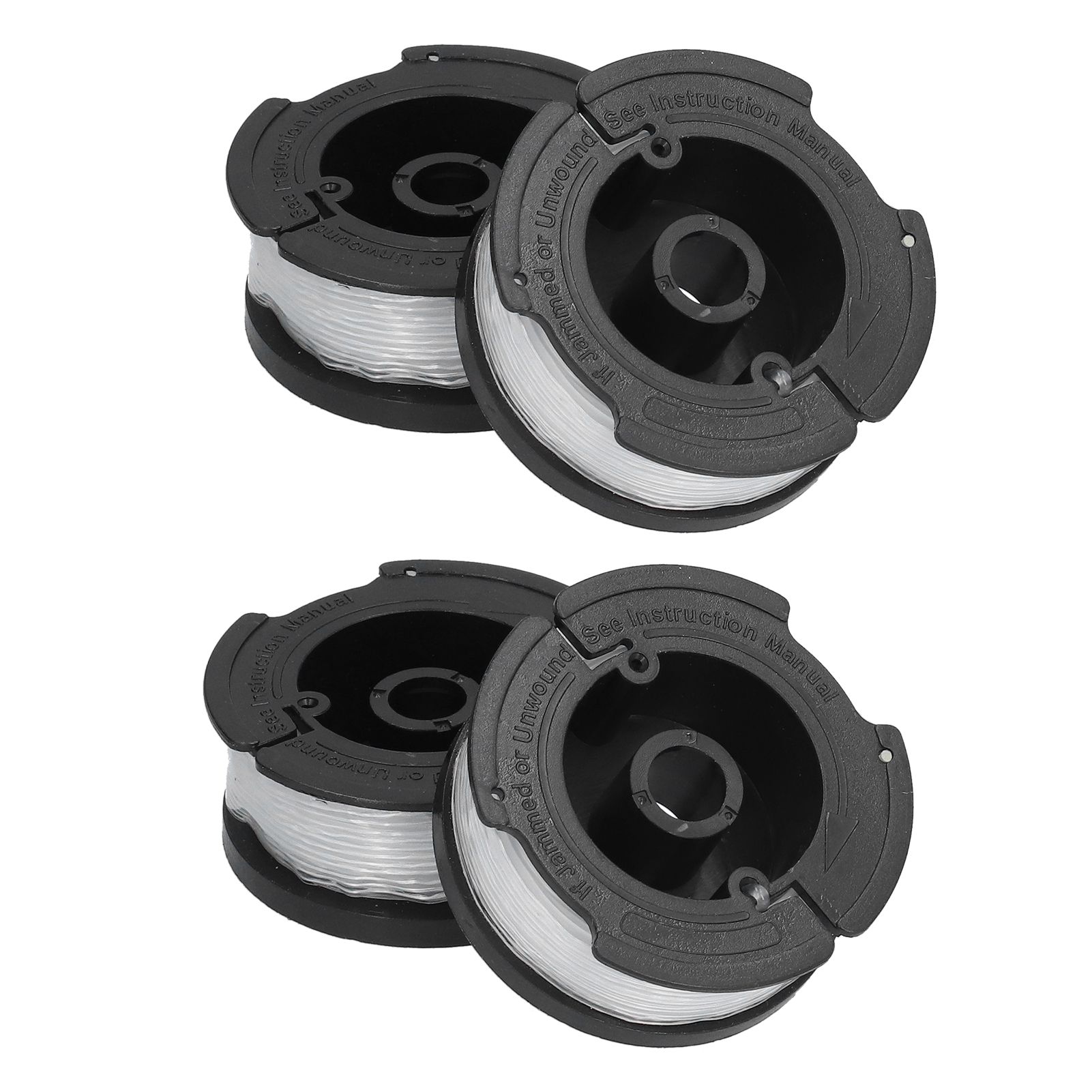 4PCS Replacement Spool for AF‑100 AF‑100‑3ZP AF‑100‑BKP AF‑100‑BKP AF‑100‑2 view 10