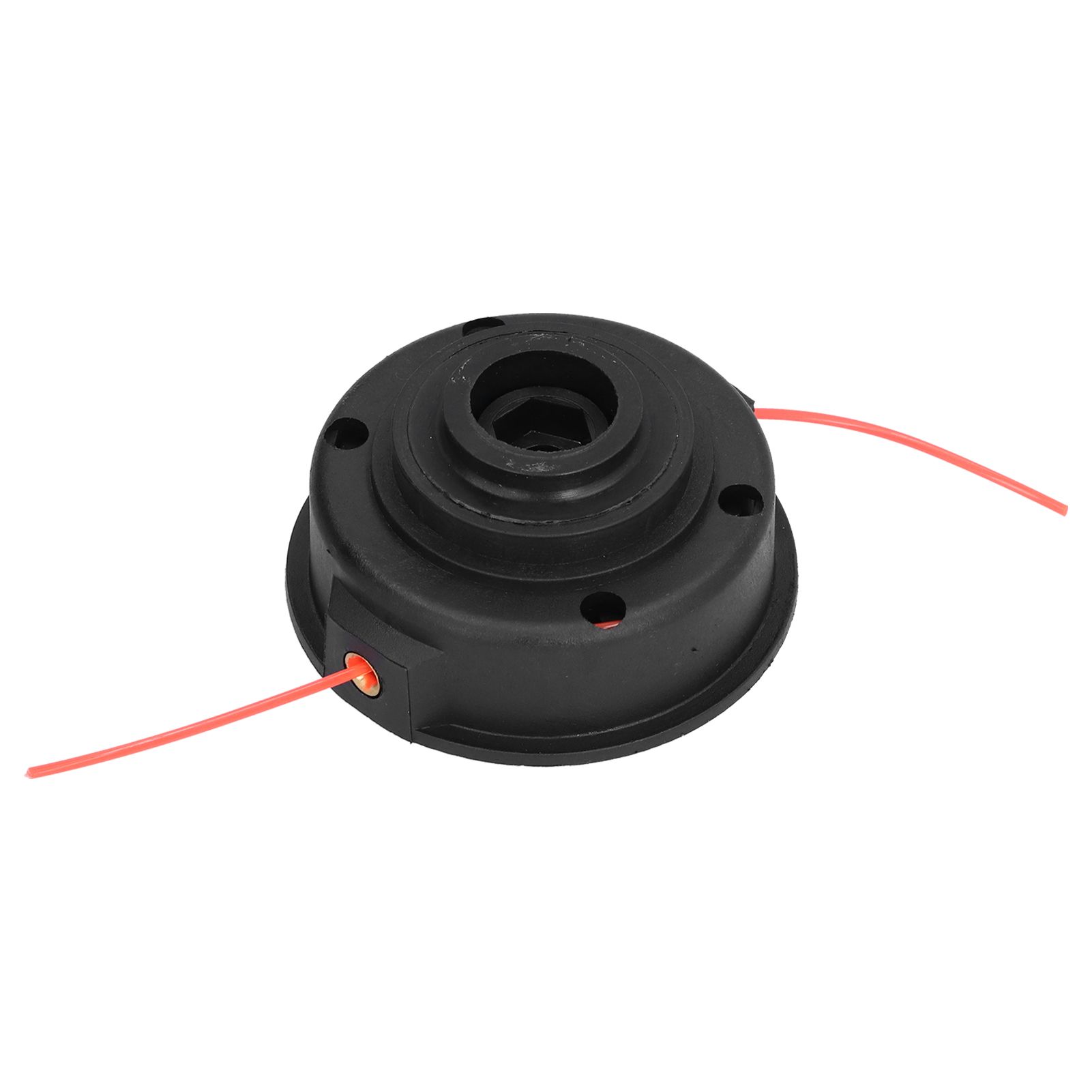 Trimmer Head Assembly with Retainer for view 4