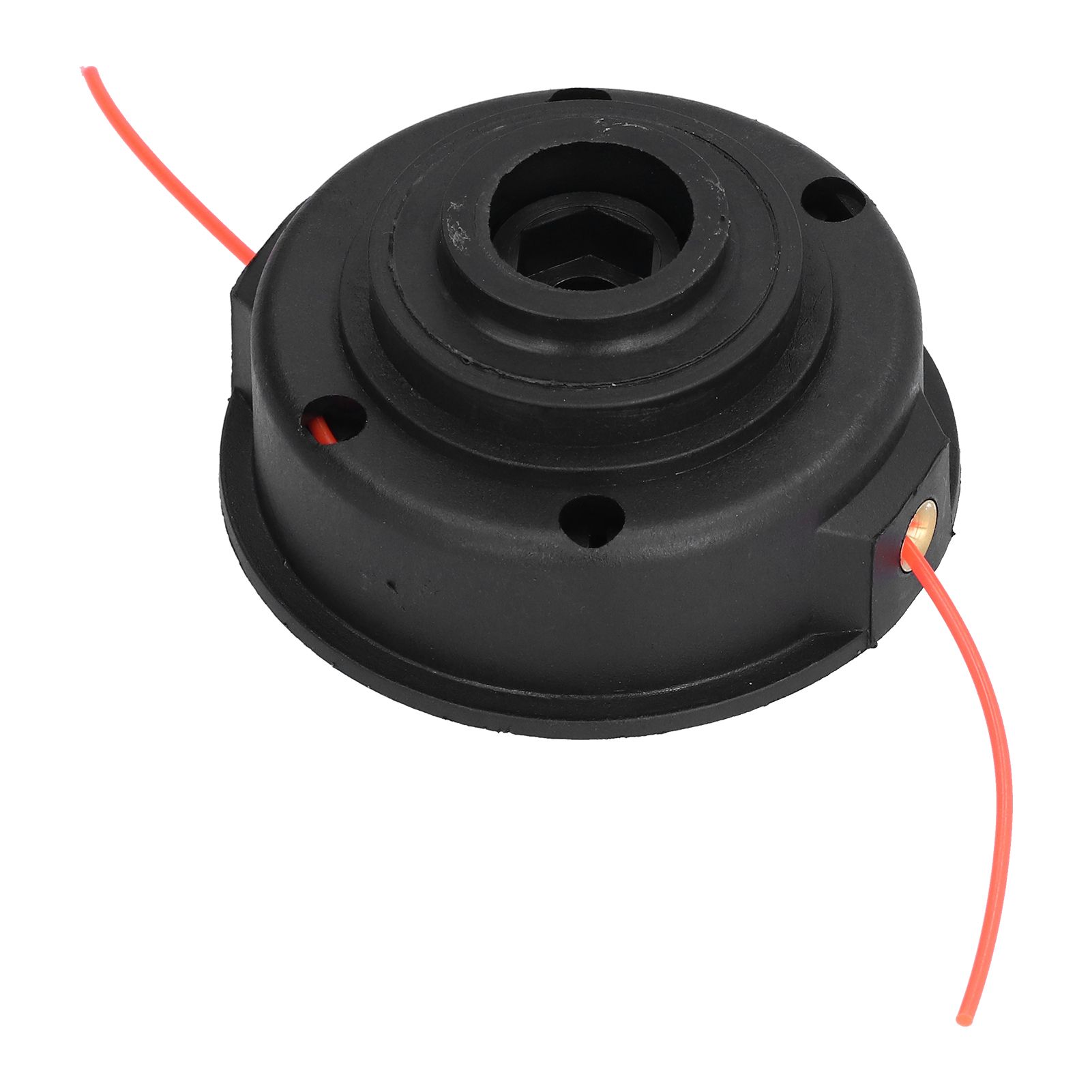 Trimmer Head Assembly with Retainer for view 5