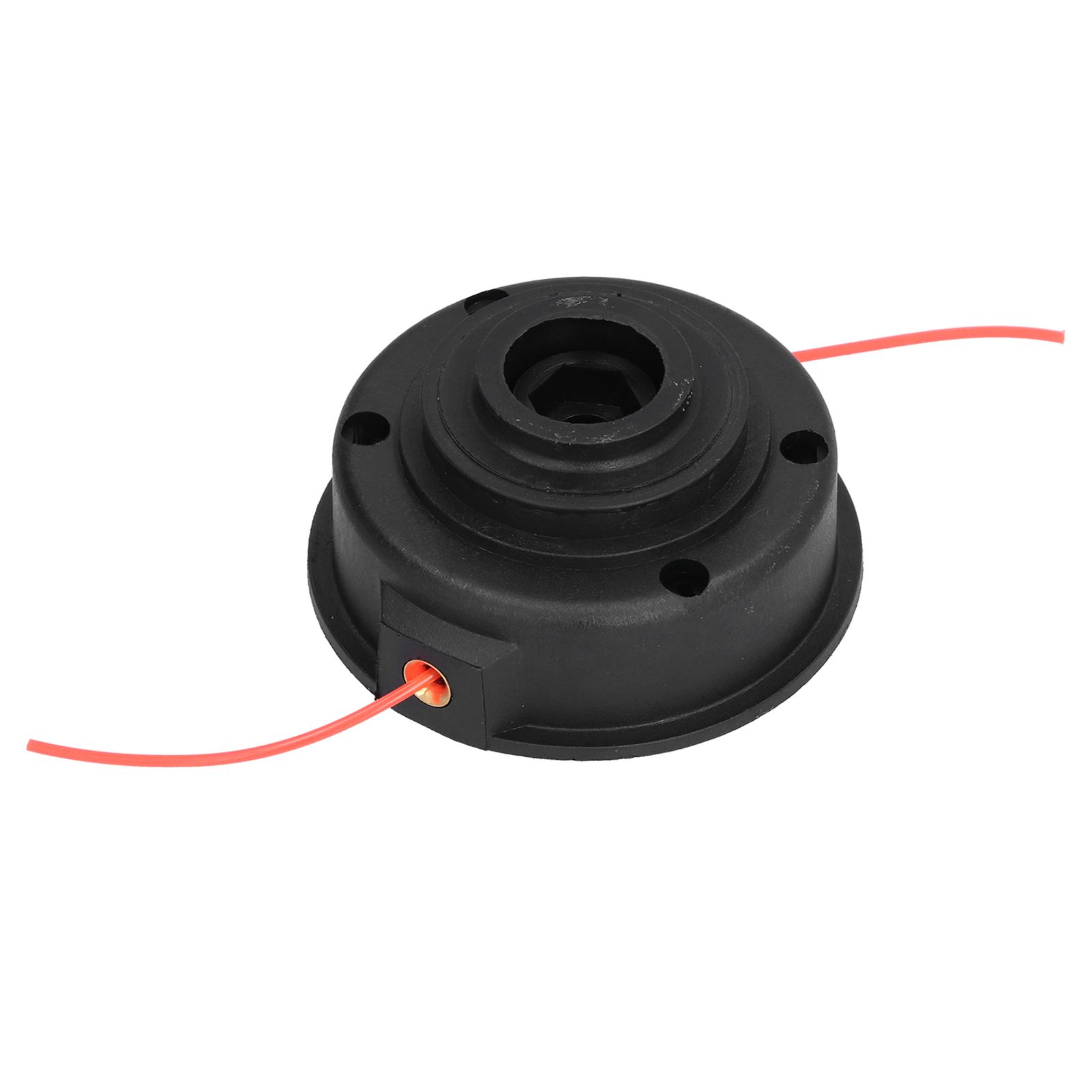 Trimmer Head Assembly with Retainer for view 6