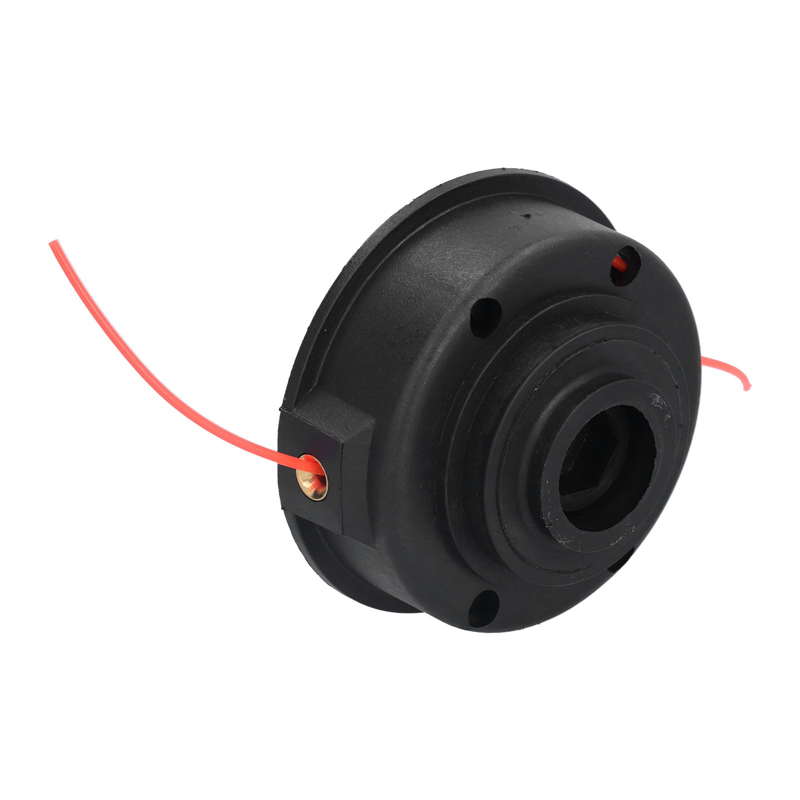 Trimmer Head Assembly with Retainer for view 7