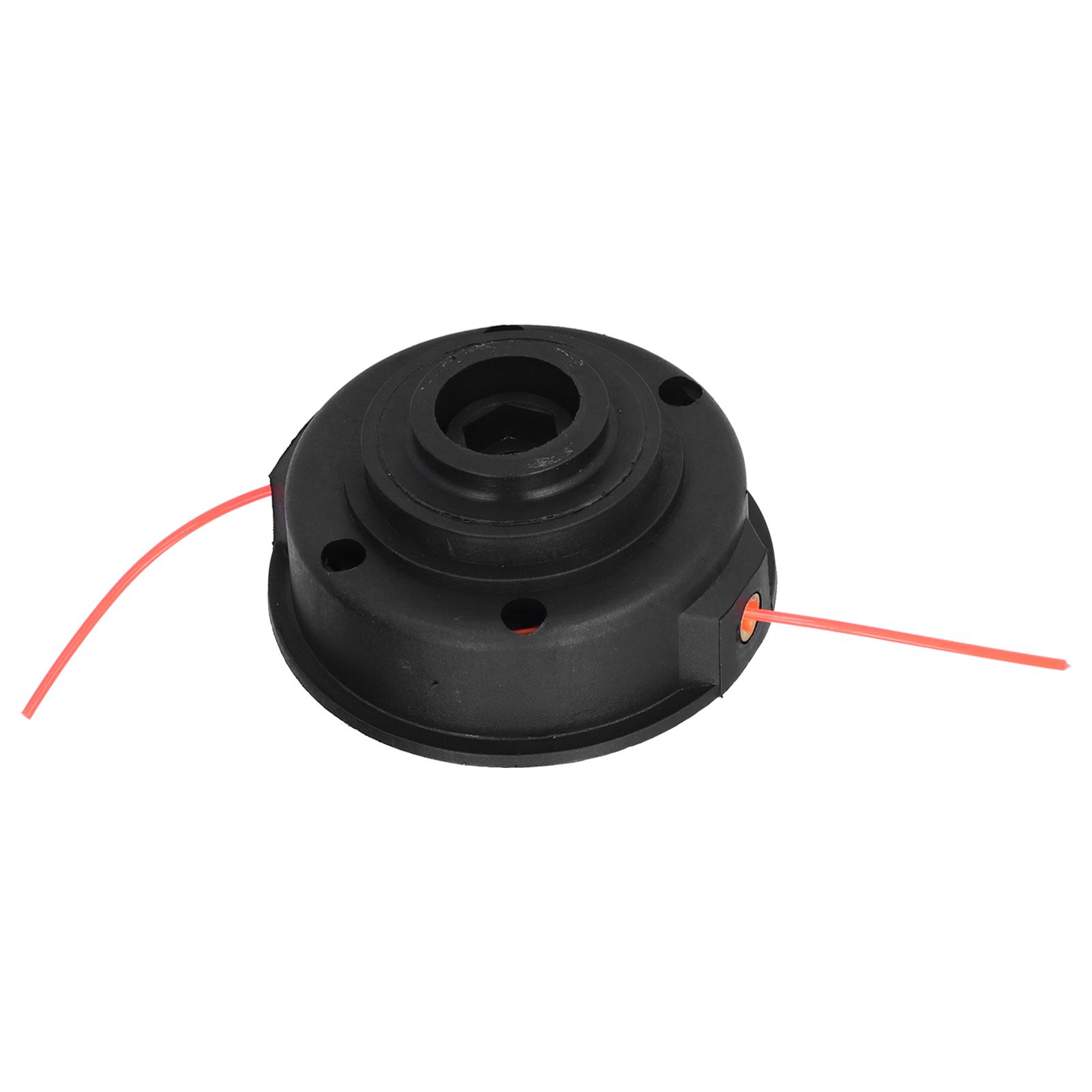 Trimmer Head Assembly with Retainer for view 9