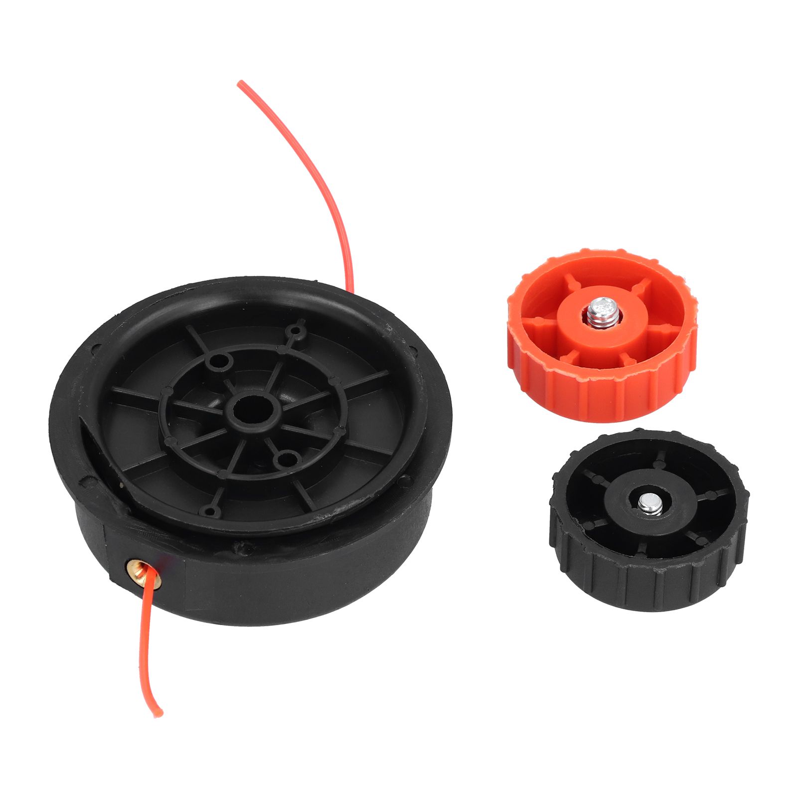 Trimmer Head Assembly with Retainer for view 10