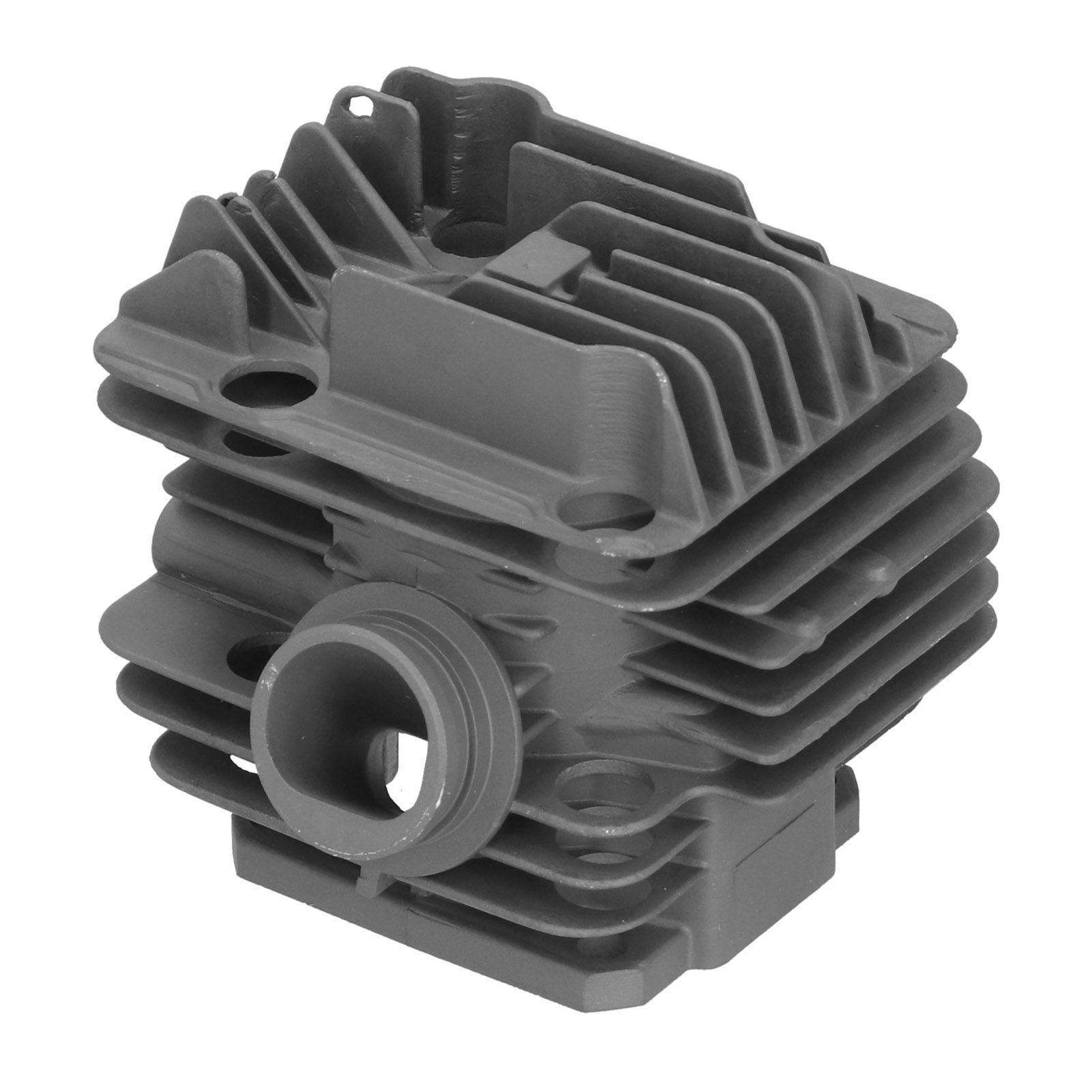 40MM Cylinder Piston Kit with Sparking Plug Oil Seal Set for Stihl 020 020T view 4