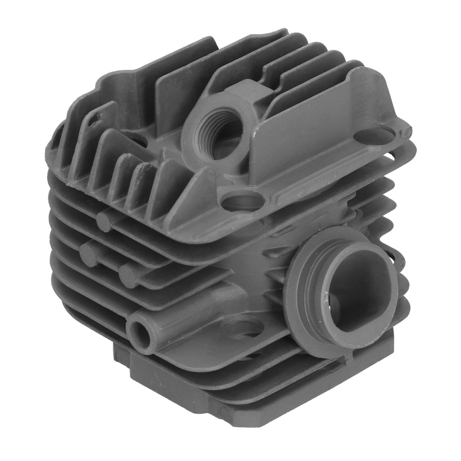 40MM Cylinder Piston Kit with Sparking Plug Oil Seal Set for Stihl 020 020T view 5