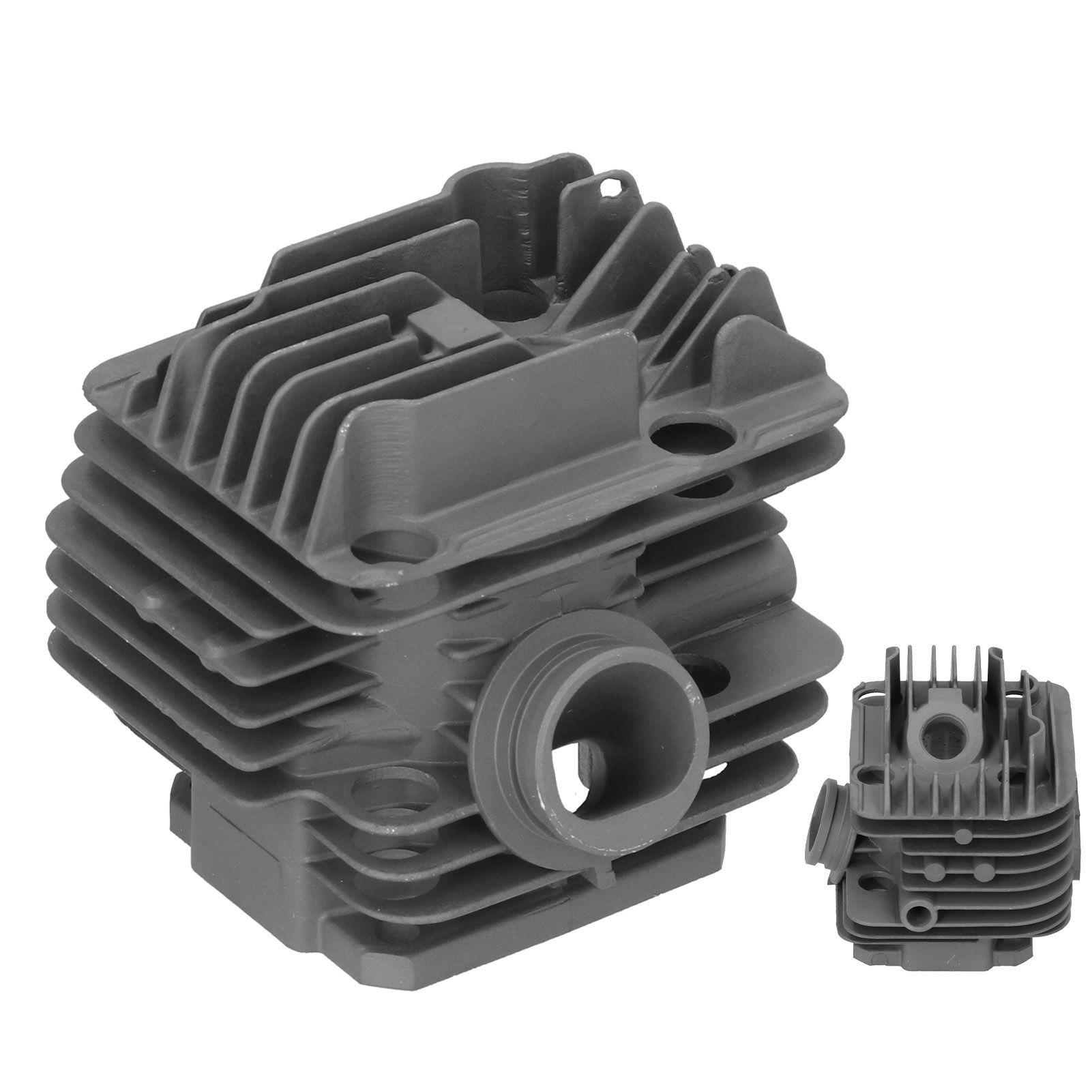 40MM Cylinder Piston Kit with Sparking Plug Oil Seal Set for Stihl 020 020T view 10