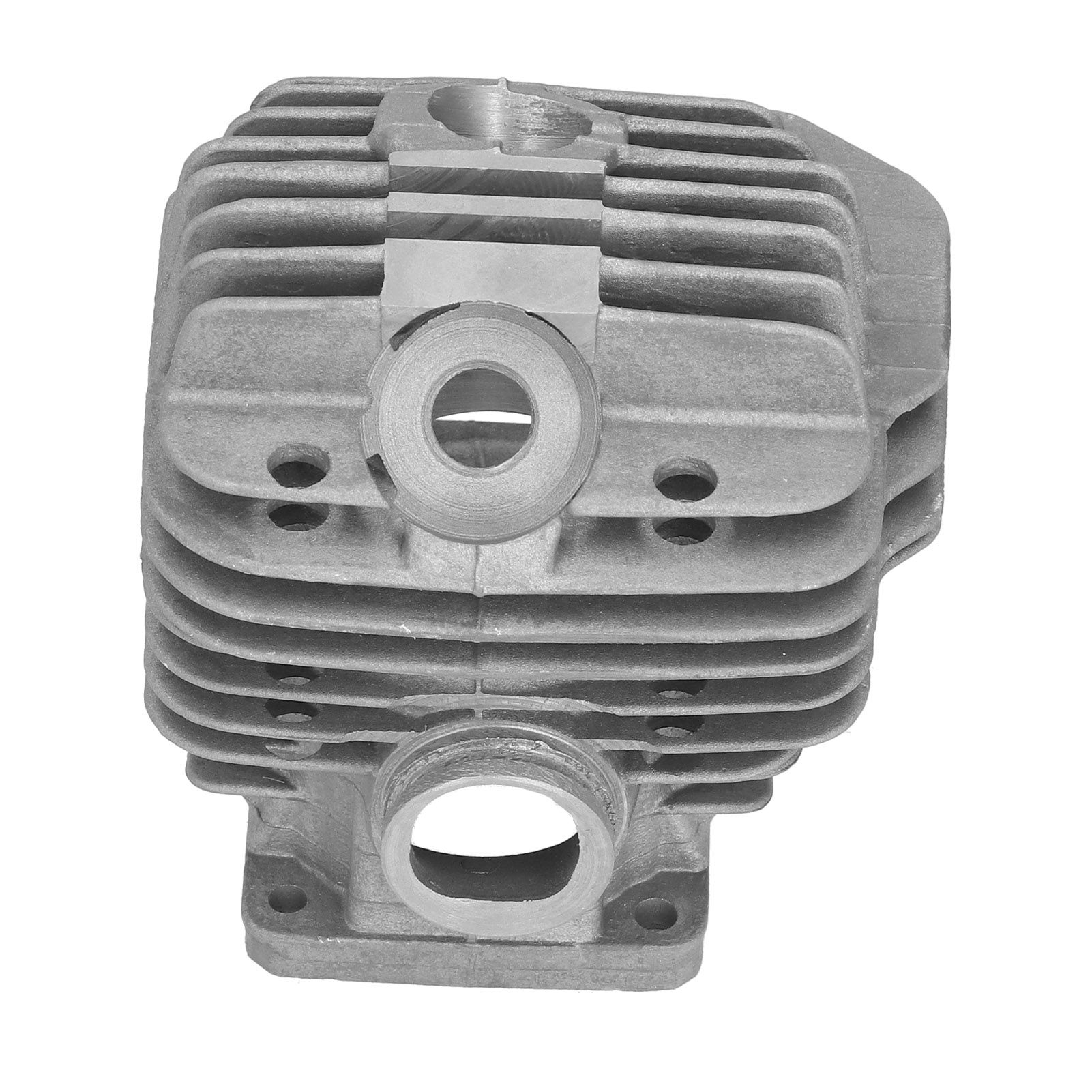52mm Cylinder Piston Kit with Oil Seal Bearing Gasket Set for Stihl MS440 044