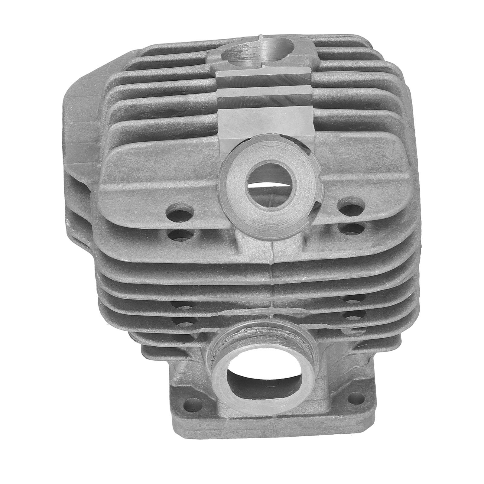 52mm Cylinder Piston Kit with Oil Seal Bearing Gasket Set for Stihl MS440 044 view 5