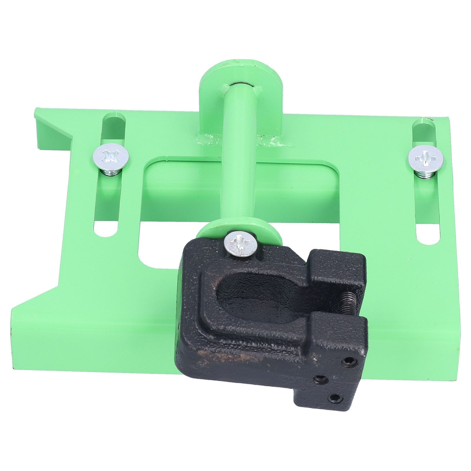 Mini Vertical Chainsaw Mill Wood Lumber Cutting Guide System Attachment Tools view 6