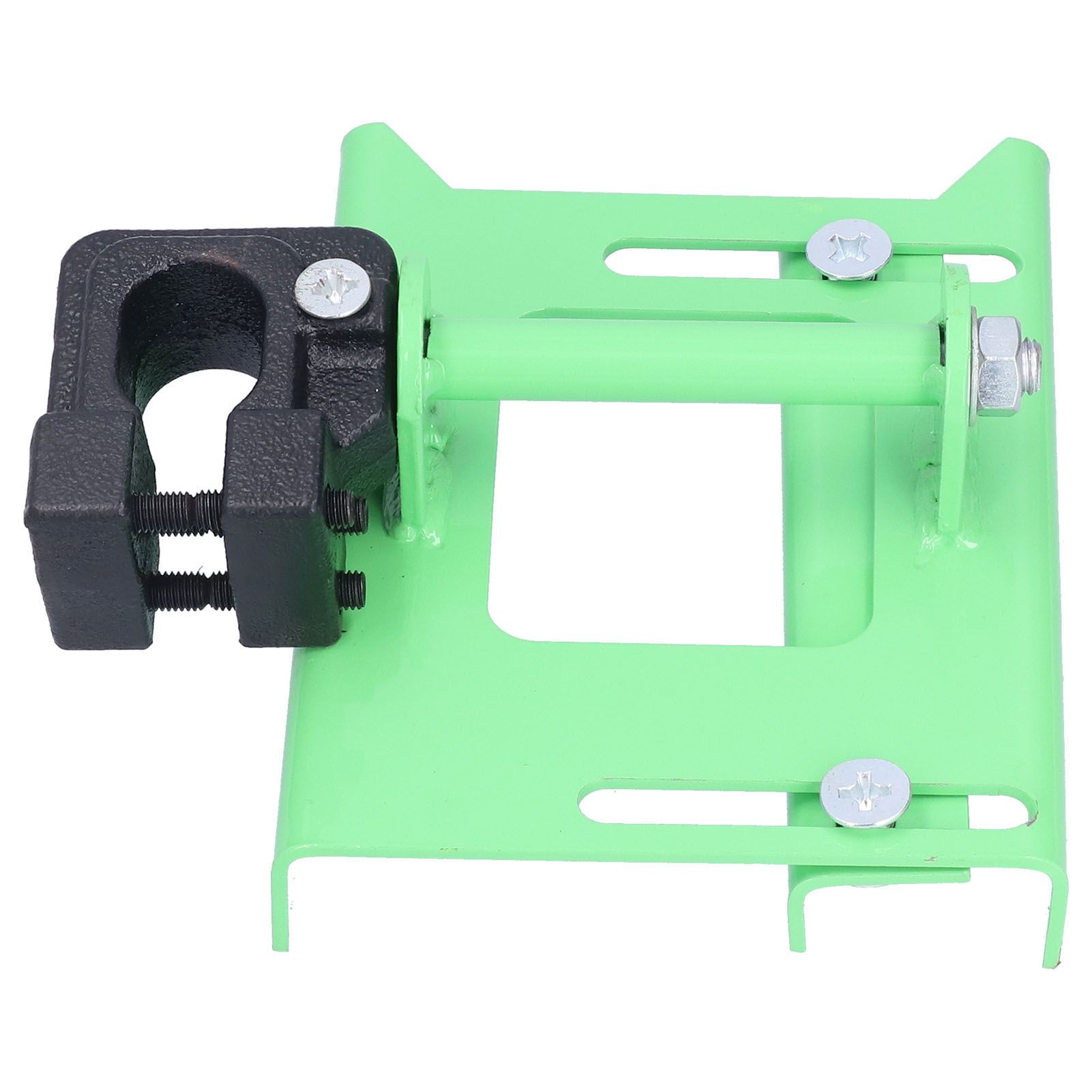 Mini Vertical Chainsaw Mill Wood Lumber Cutting Guide System Attachment Tools view 8