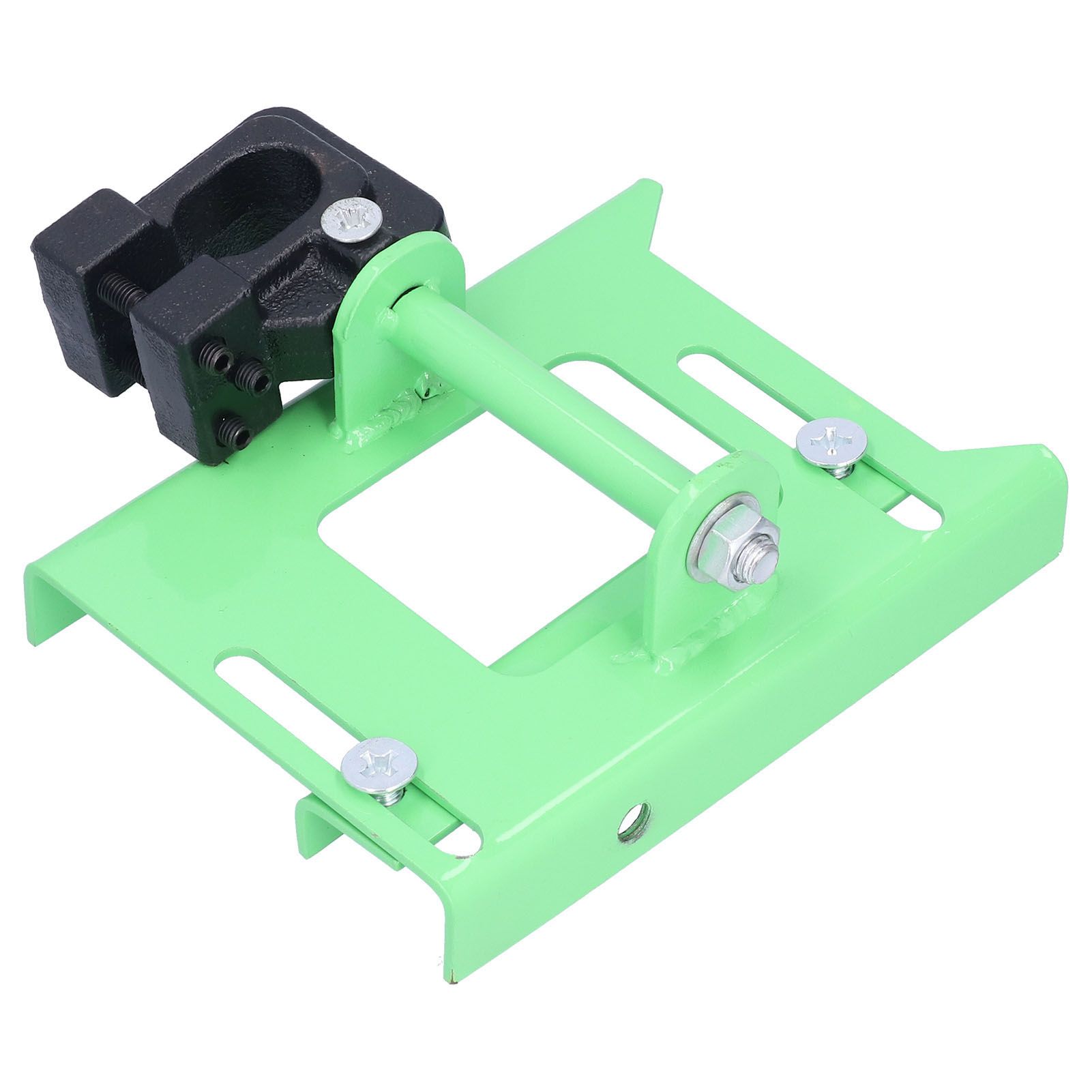 Mini Vertical Chainsaw Mill Wood Lumber Cutting Guide System Attachment Tools view 9