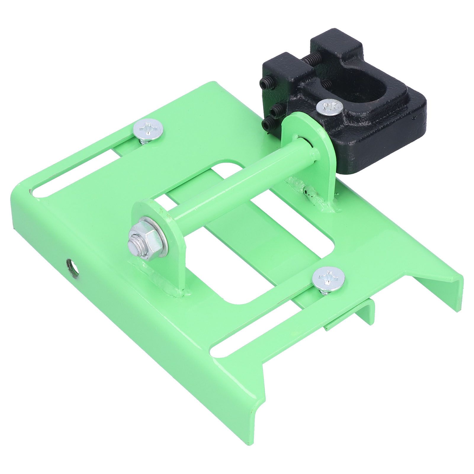 Mini Vertical Chainsaw Mill Wood Lumber Cutting Guide System Attachment Tools view 10