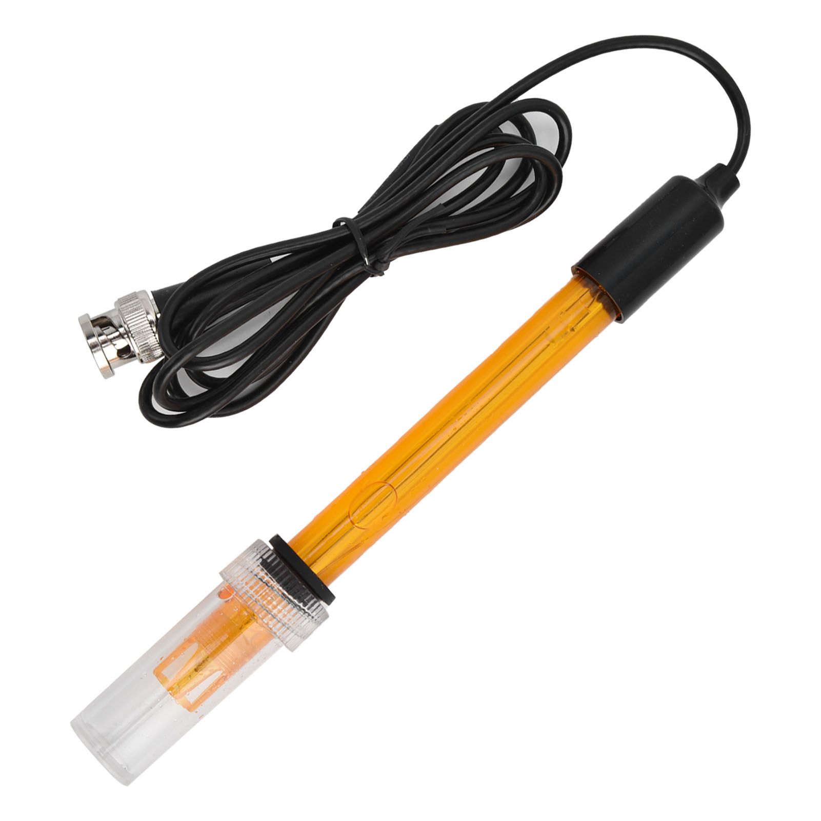 Electrode Probe Environmental Protection High Conductivity Harmless 1999mV ORP view 6