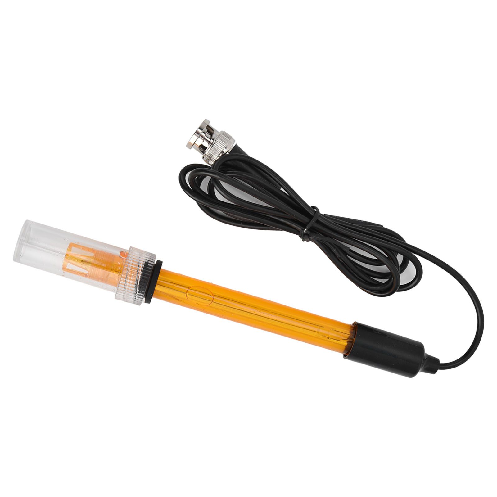 Electrode Probe Environmental Protection High Conductivity Harmless 1999mV ORP view 9