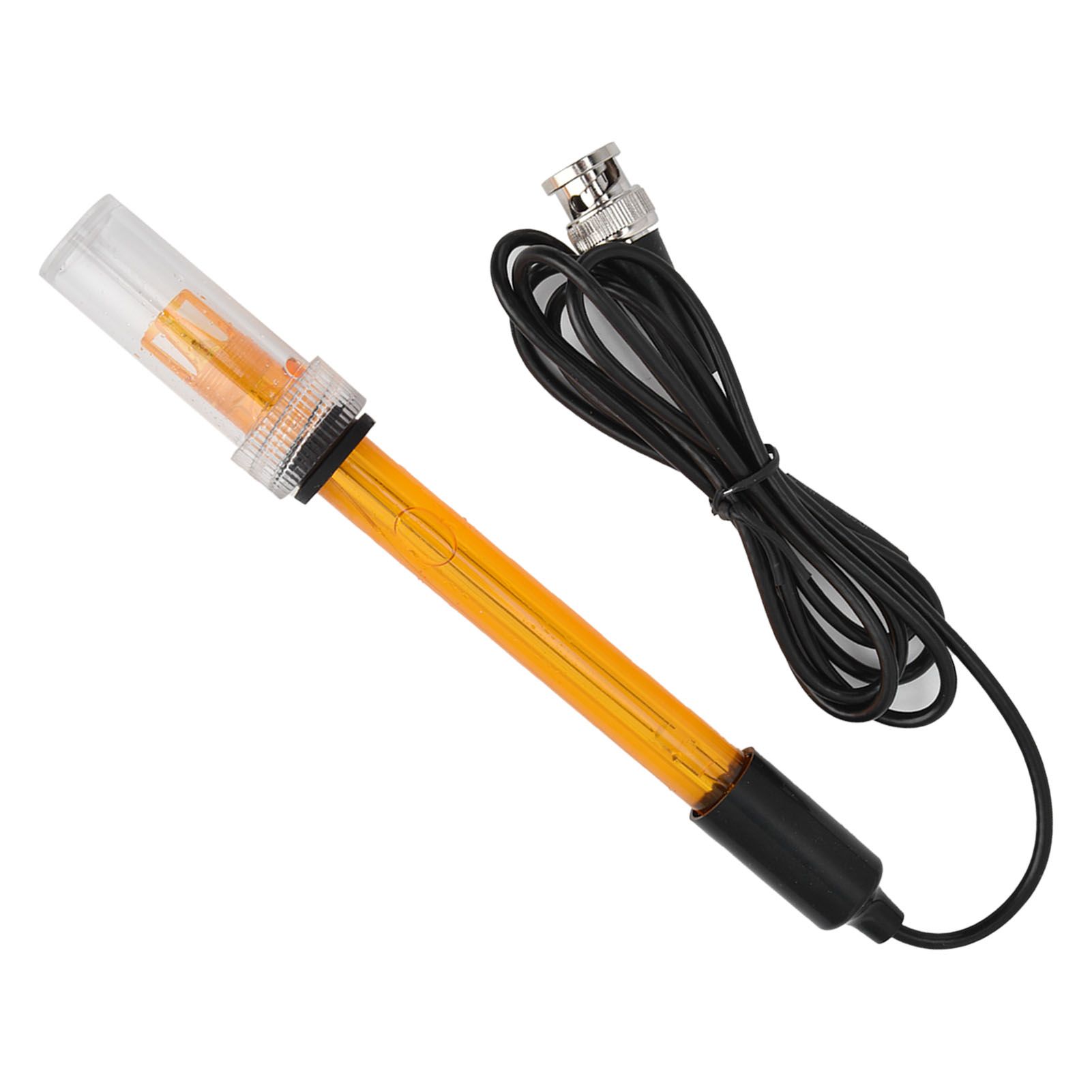 Electrode Probe Environmental Protection High Conductivity Harmless 1999mV ORP view 10