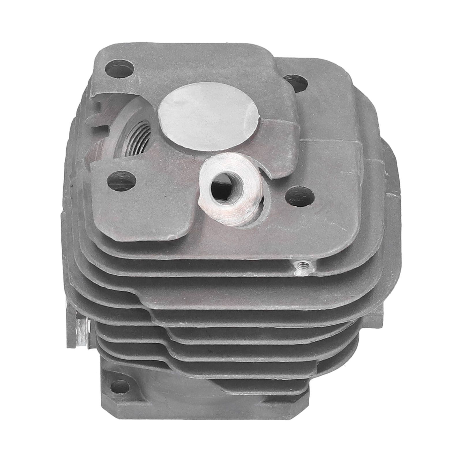 52mm Cylinder Piston Crankshaft Fuel Filter Bearing Gasket Set Parts for Stihl view 3