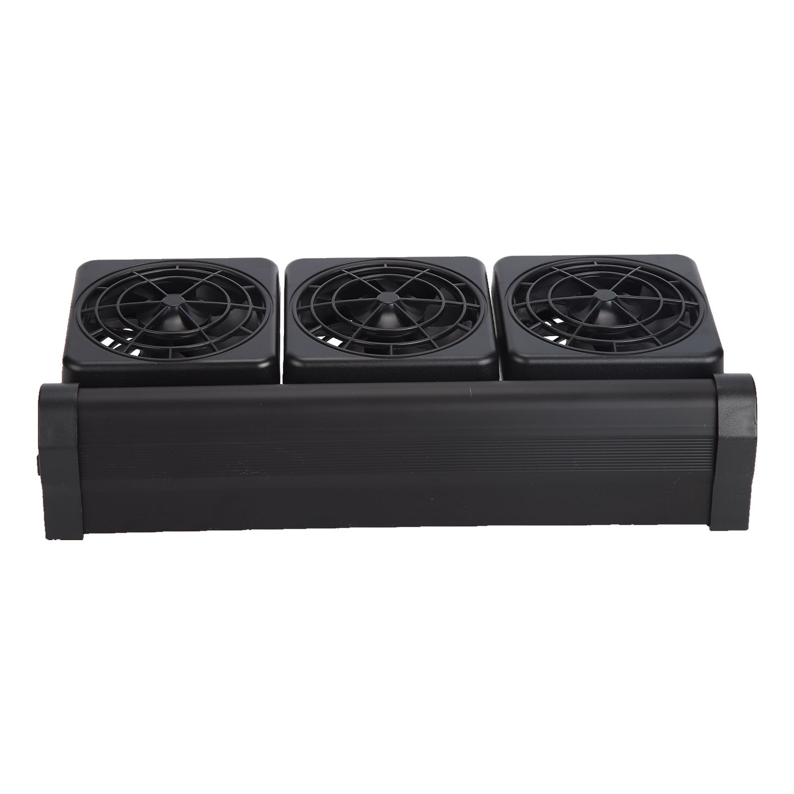 Aquarium Cooling Fan Adjustable Wind Speed Easily Install Safe Fish Tank Fan view 7