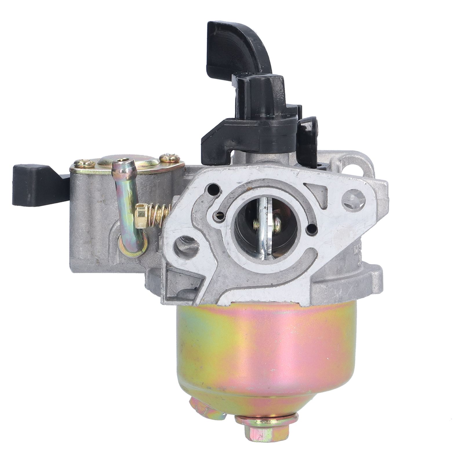Carburetor with Gaskets for Mini Baja 97CC 2.8HP Doodlebug Doodle Bug Db30 view 4