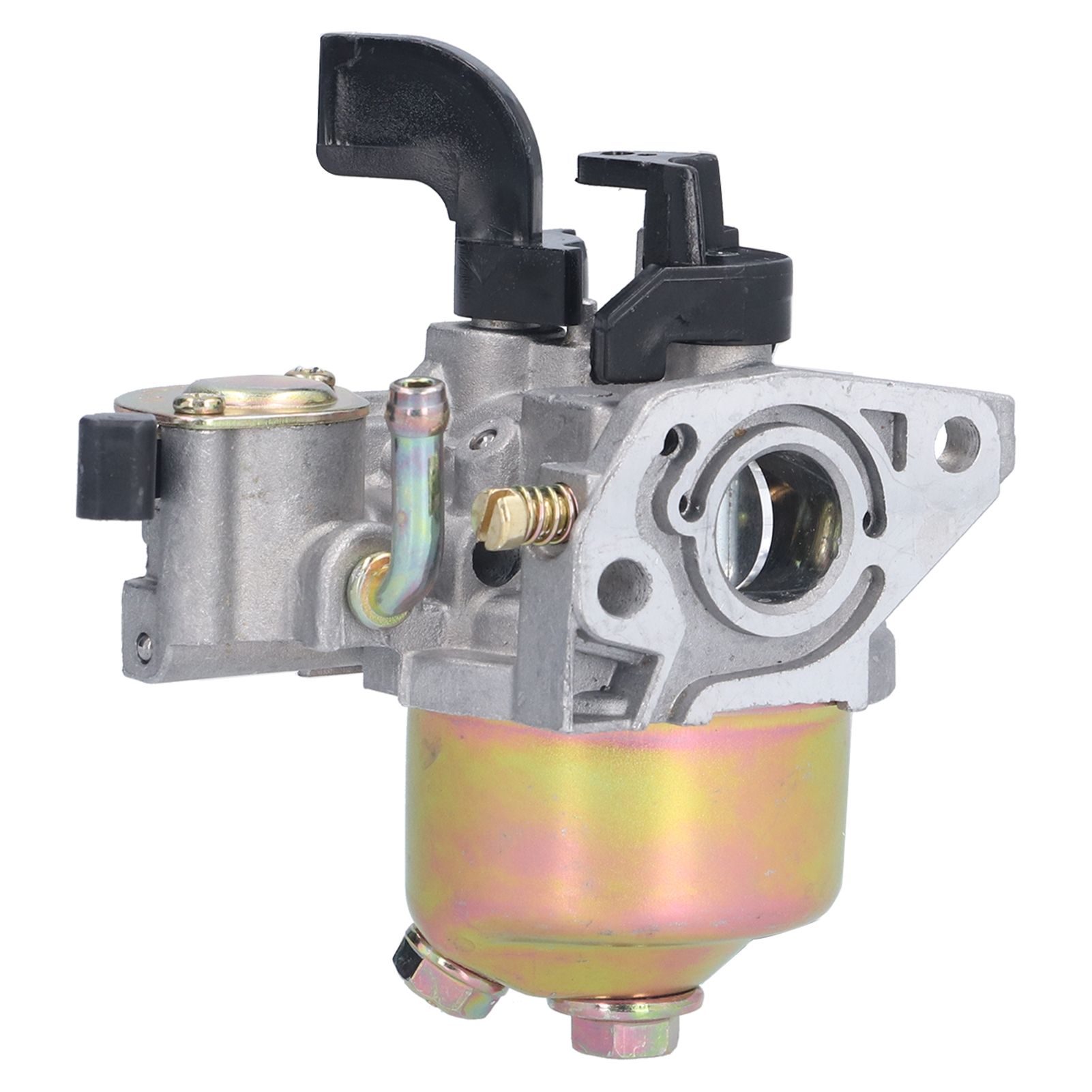 Carburetor with Gaskets for Mini Baja 97CC 2.8HP Doodlebug Doodle Bug Db30 view 6