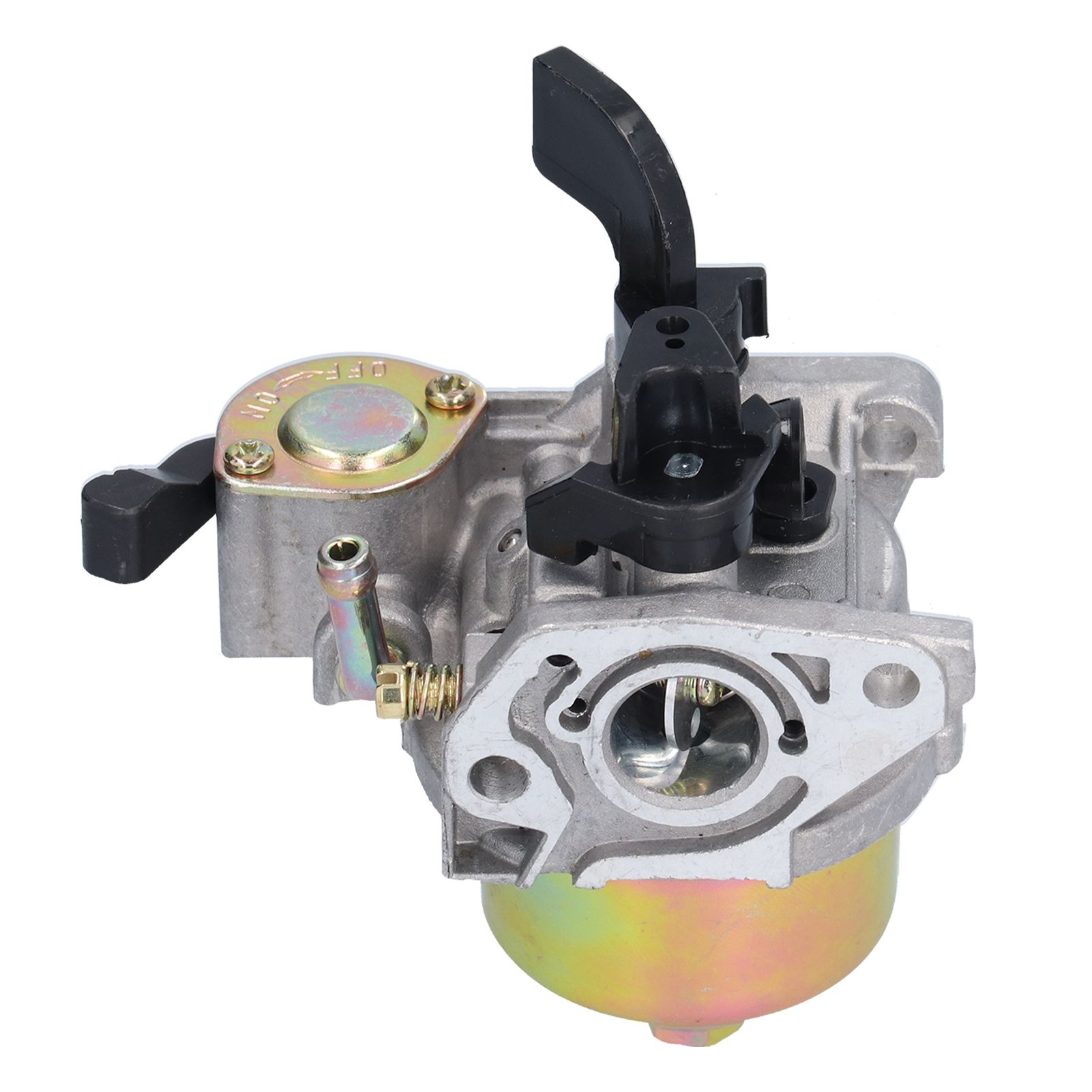 Carburetor with Gaskets for Mini Baja 97CC 2.8HP Doodlebug Doodle Bug Db30 view 7