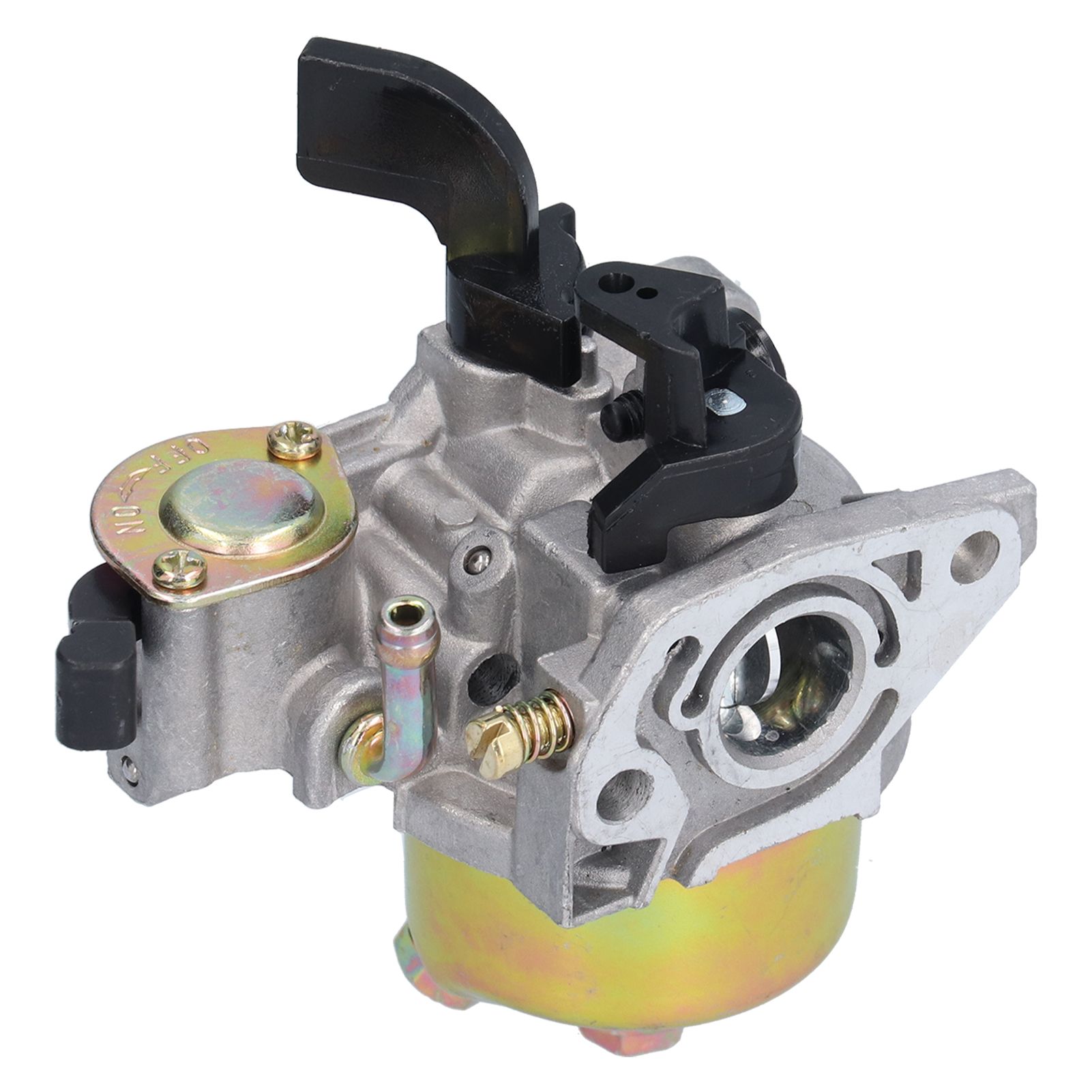 Carburetor with Gaskets for Mini Baja 97CC 2.8HP Doodlebug Doodle Bug Db30 view 8