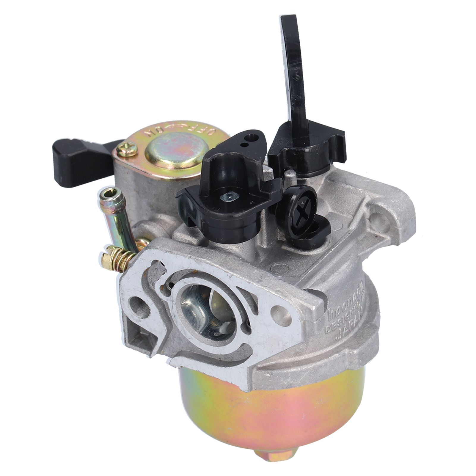 Carburetor with Gaskets for Mini Baja 97CC 2.8HP Doodlebug Doodle Bug Db30 view 9