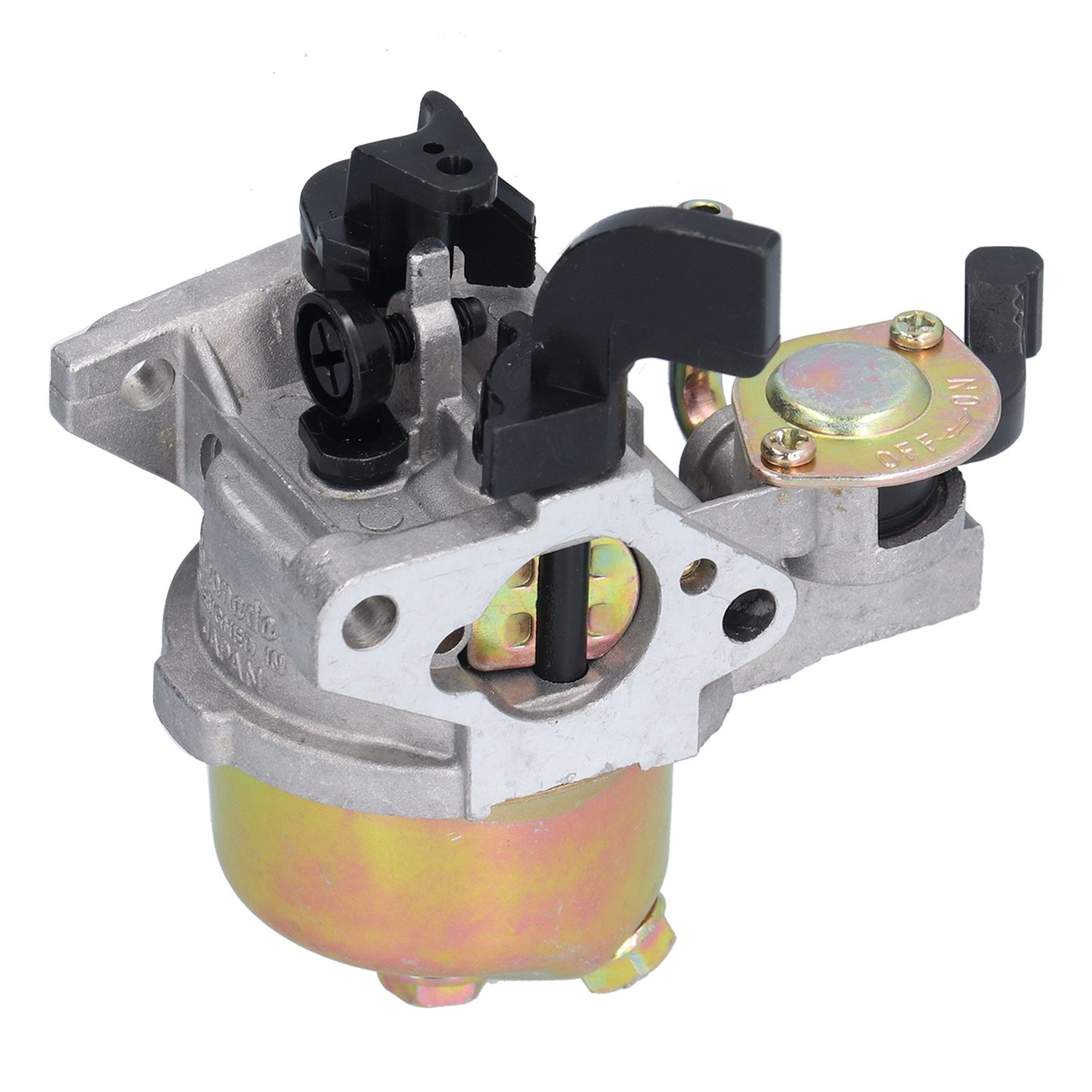 Carburetor with Gaskets for Mini Baja 97CC 2.8HP Doodlebug Doodle Bug Db30 view 10