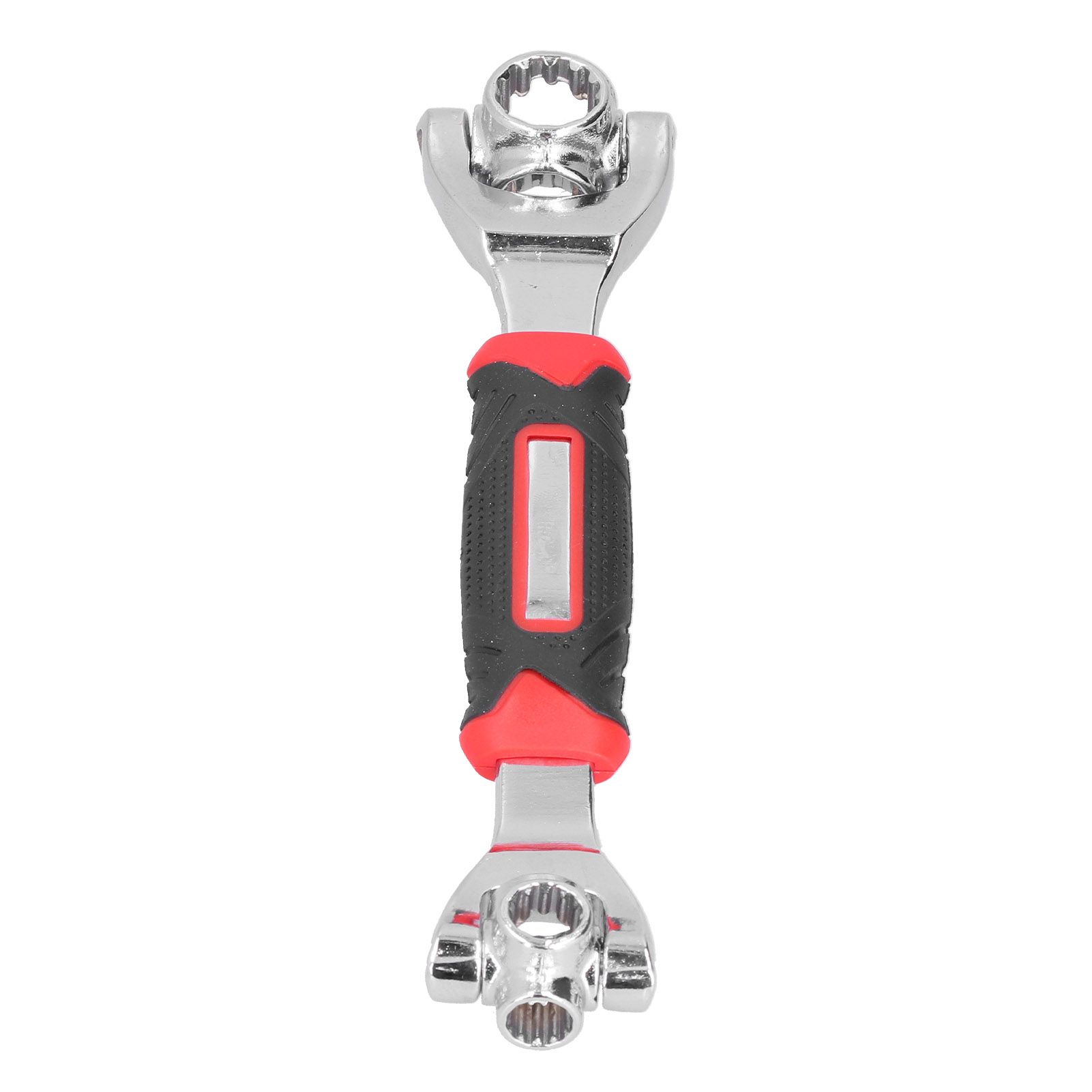48 in 1 Socket Wrench Universal Multifunctional Spanner Tool with 360 Degree