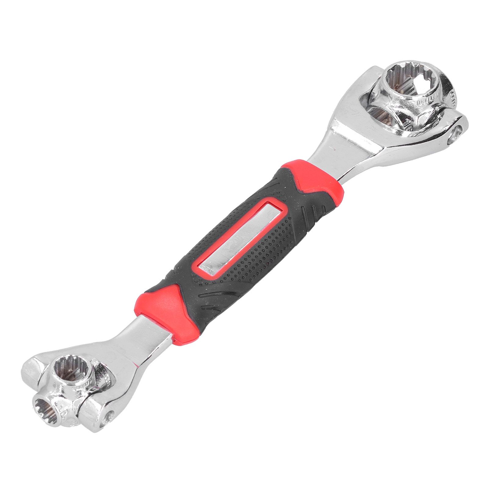 48 in 1 Socket Wrench Universal Multifunctional Spanner Tool with 360 Degree view 3