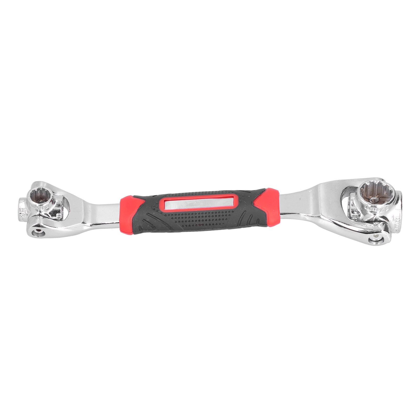 48 in 1 Socket Wrench Universal Multifunctional Spanner Tool with 360 Degree view 4