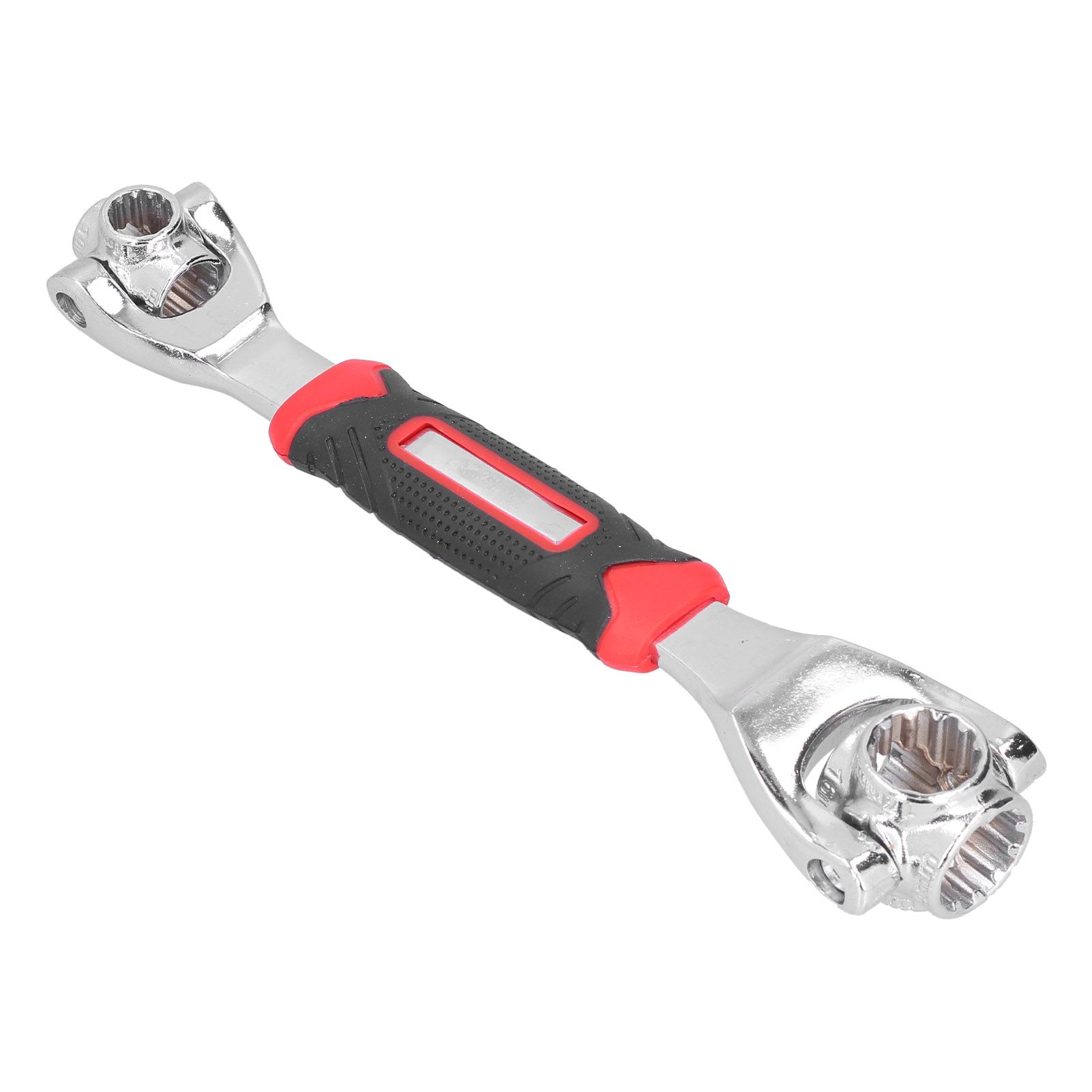 48 in 1 Socket Wrench Universal Multifunctional Spanner Tool with 360 Degree view 5