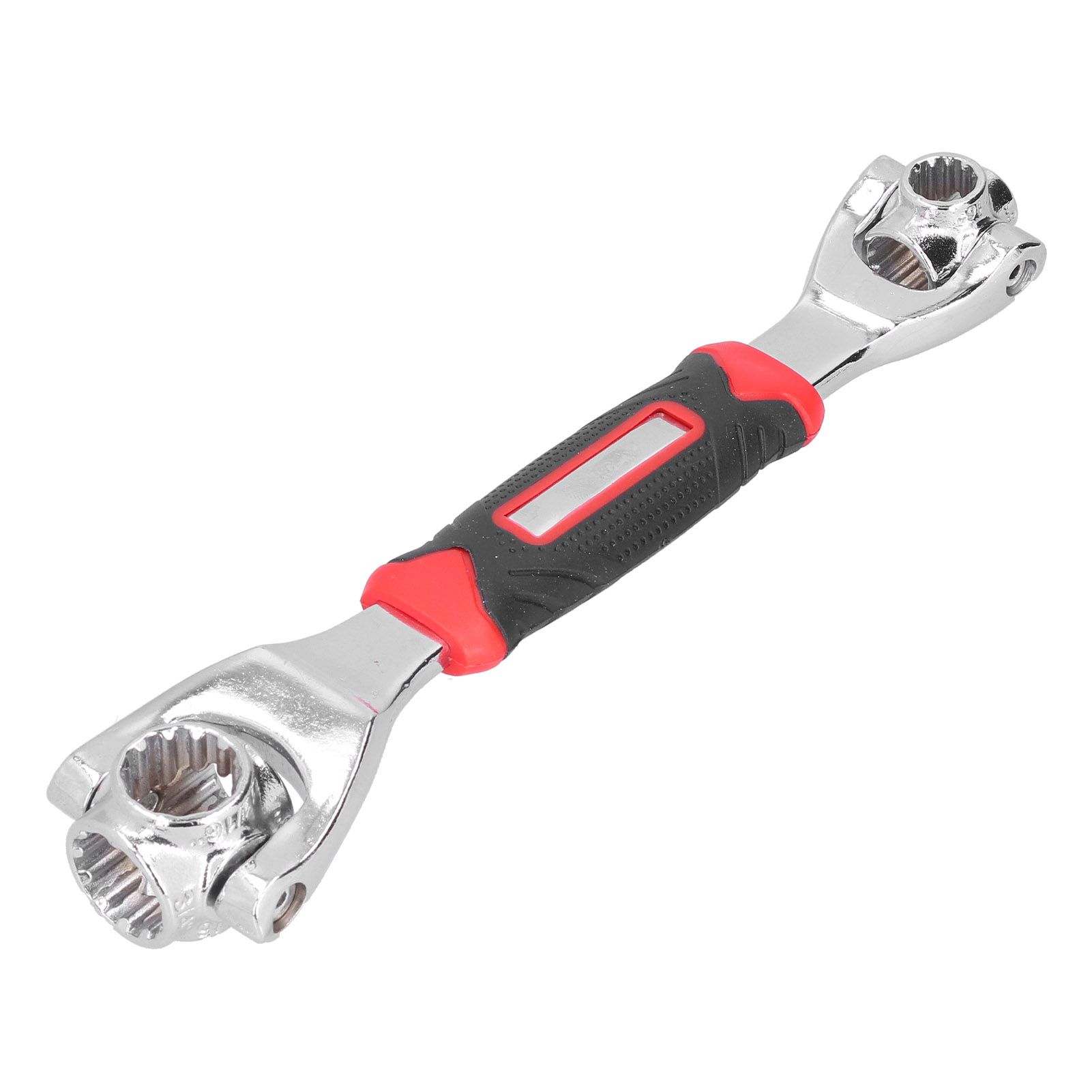 48 in 1 Socket Wrench Universal Multifunctional Spanner Tool with 360 Degree view 7