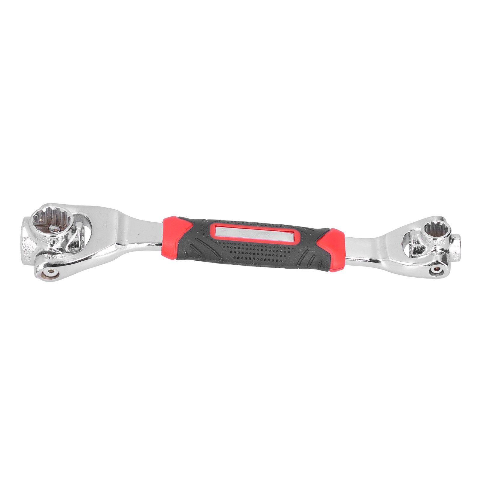 48 in 1 Socket Wrench Universal Multifunctional Spanner Tool with 360 Degree view 8