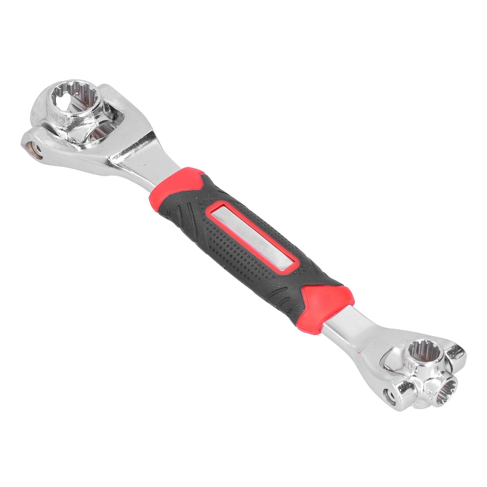48 in 1 Socket Wrench Universal Multifunctional Spanner Tool with 360 Degree view 9