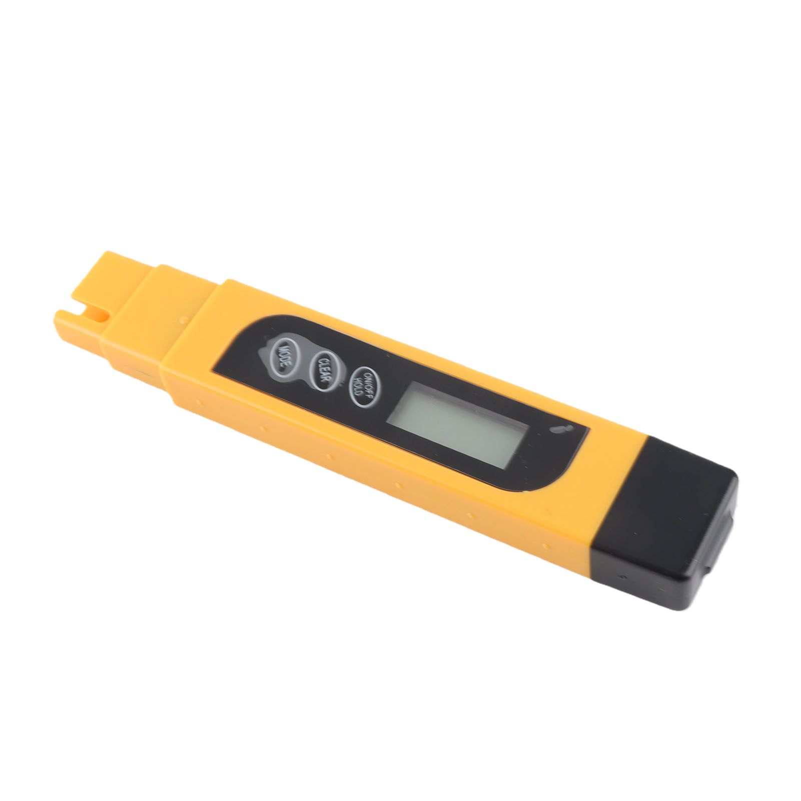 Water Quality Tester 0 to 4999ppm Temperature Compensation Auto Water Testing view 6