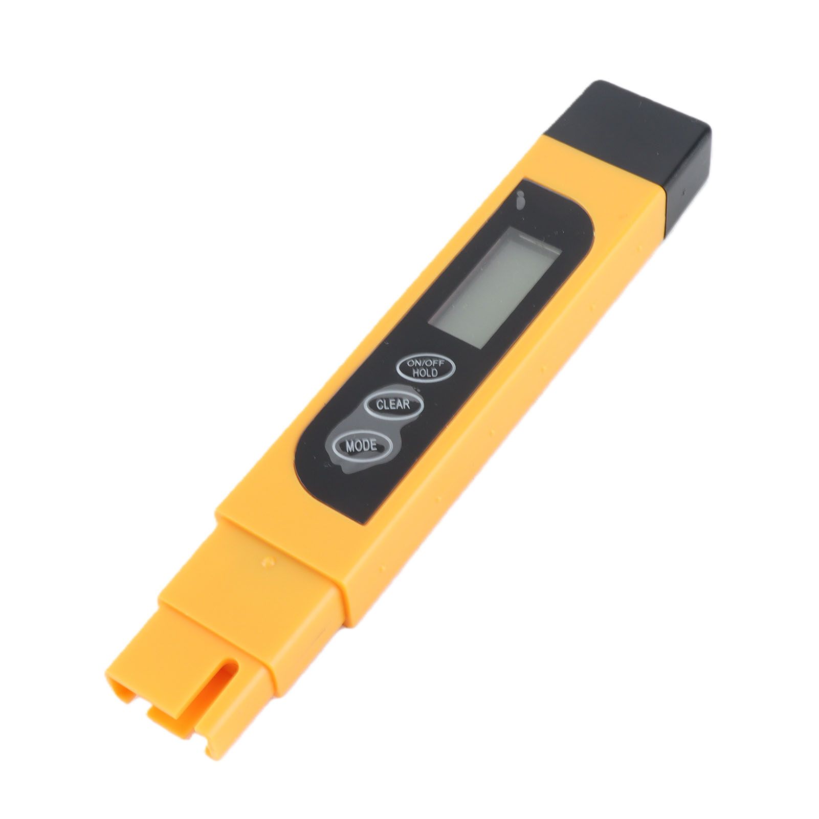 Water Quality Tester 0 to 4999ppm Temperature Compensation Auto Water Testing view 8