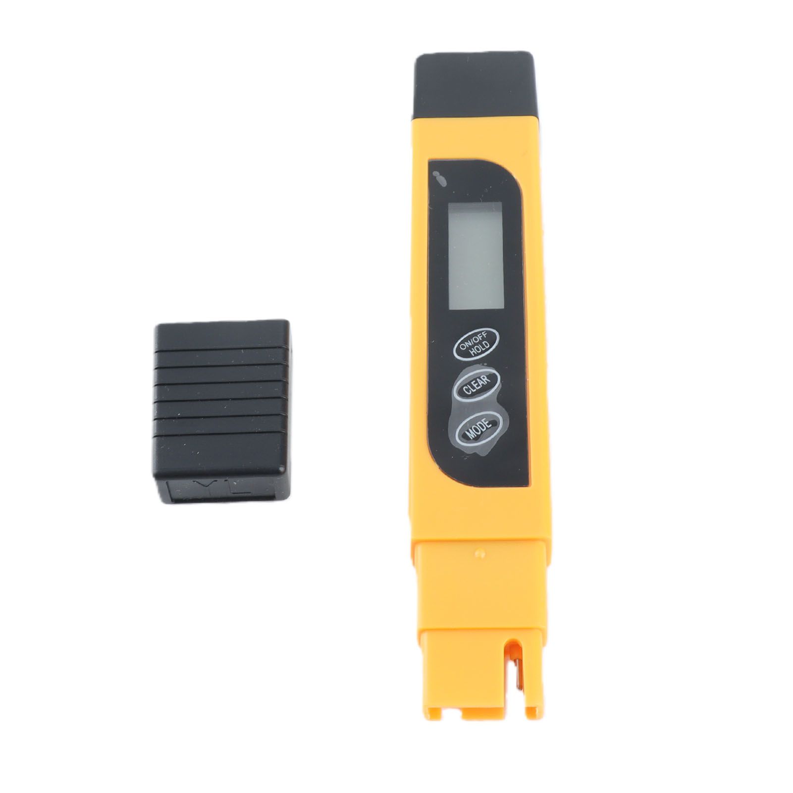 Water Quality Tester 0 to 4999ppm Temperature Compensation Auto Water Testing view 10
