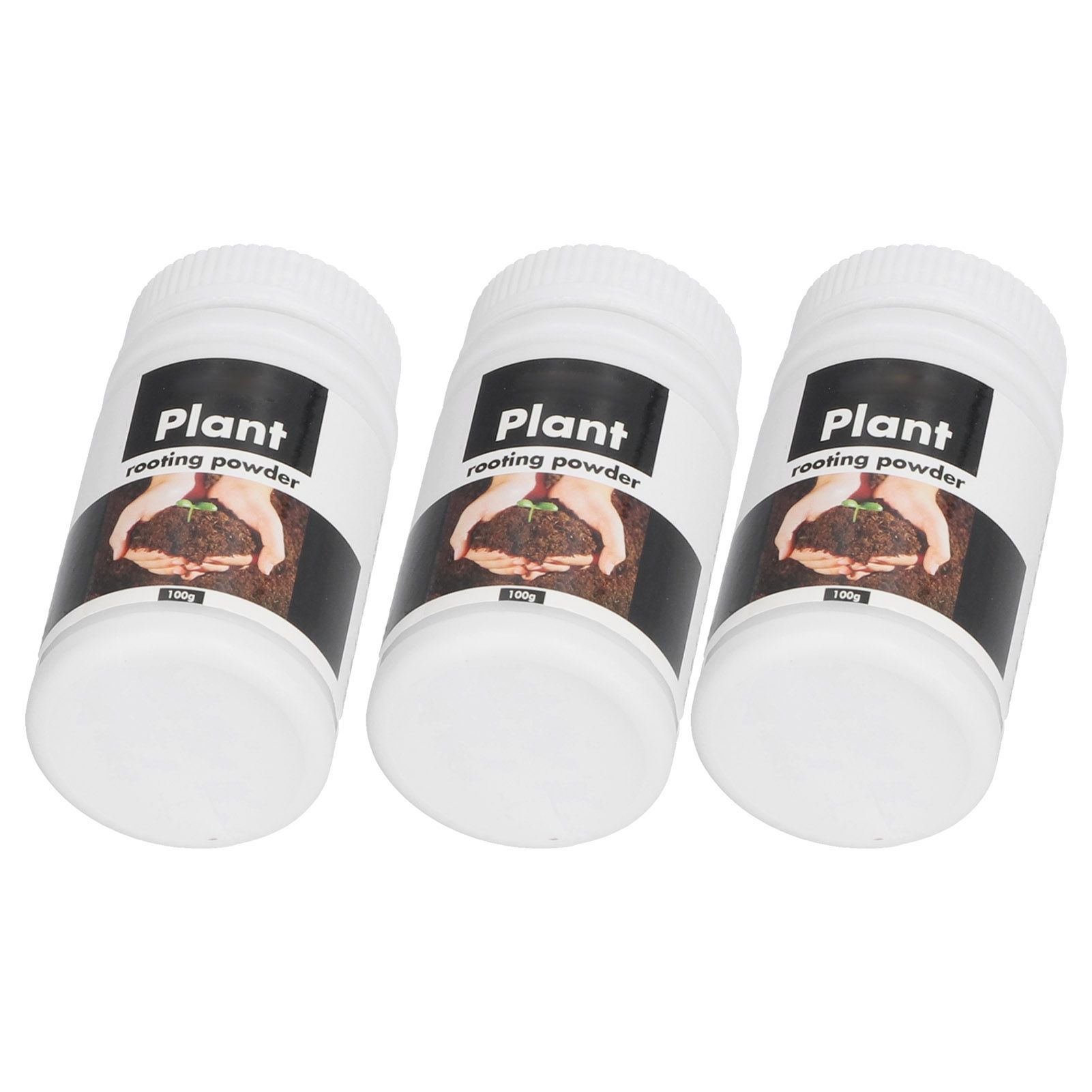 3PCS 3.5oz Rooting Powder Amino Acid Plant Fruit Rooting Powder Rooting view 3