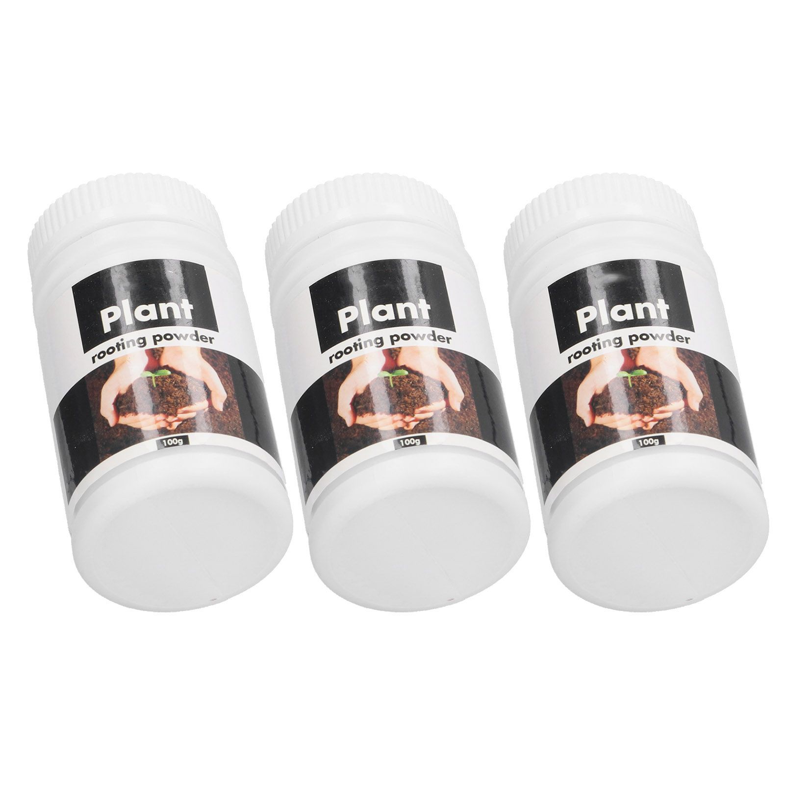 3PCS 3.5oz Rooting Powder Amino Acid Plant Fruit Rooting Powder Rooting view 4