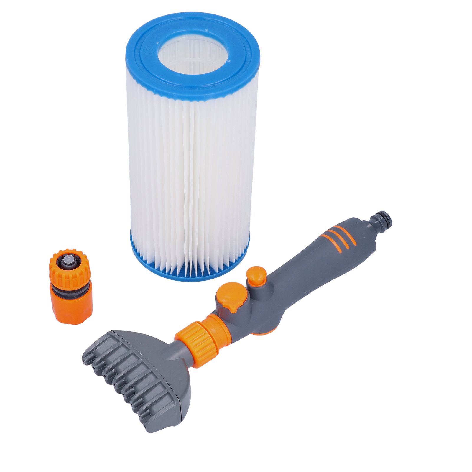Swimming Pool Water Filter Handheld Portable Swimming Pool Accessories Filter